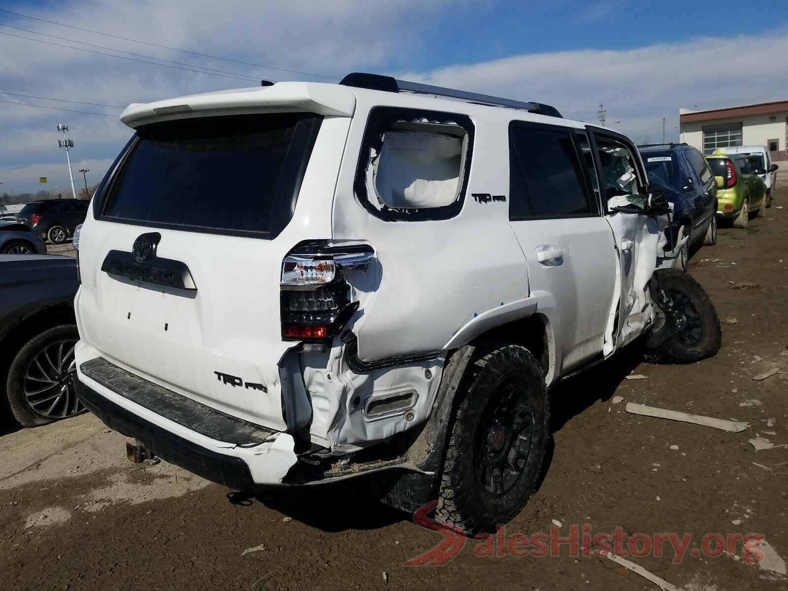 JTEBU5JR1J5573254 2018 TOYOTA 4RUNNER