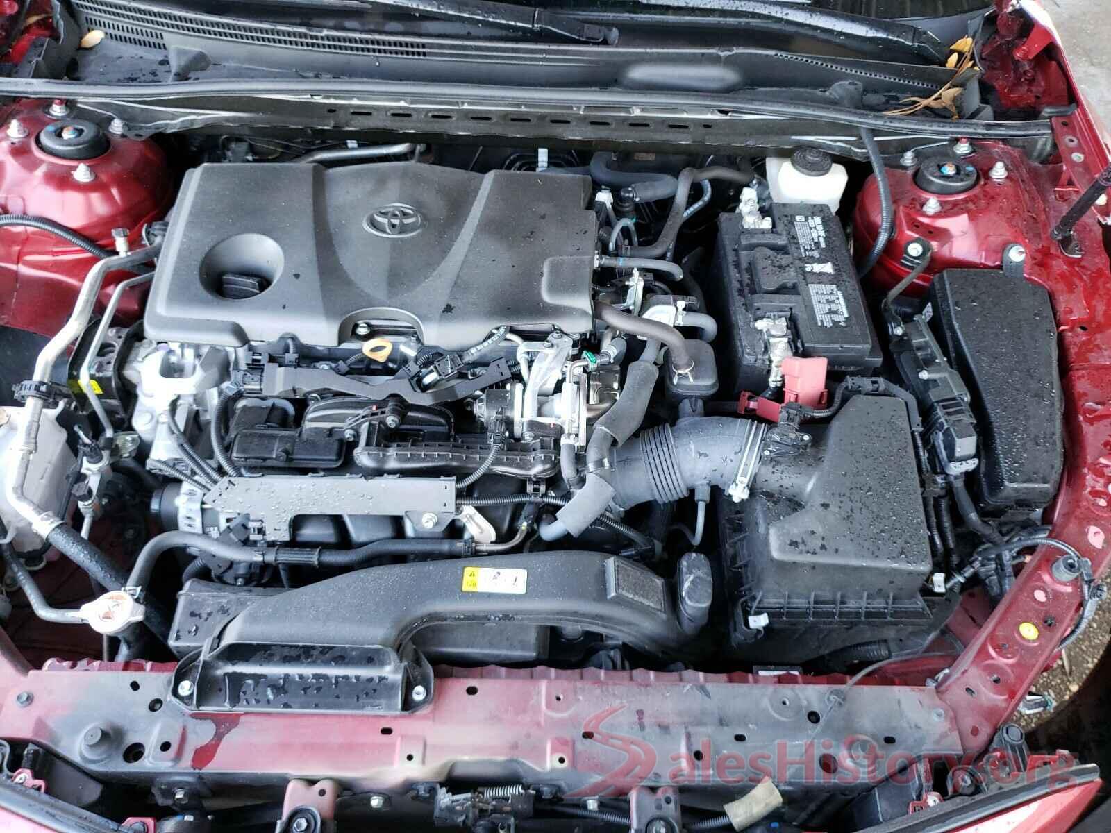 4T1B11HK9JU574670 2018 TOYOTA CAMRY