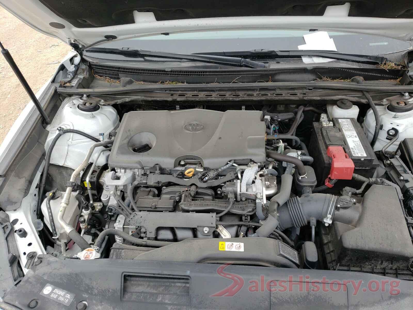 4T1F11AK3LU863946 2020 TOYOTA CAMRY