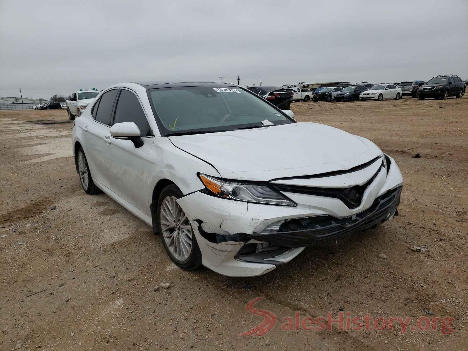 4T1F11AK3LU863946 2020 TOYOTA CAMRY