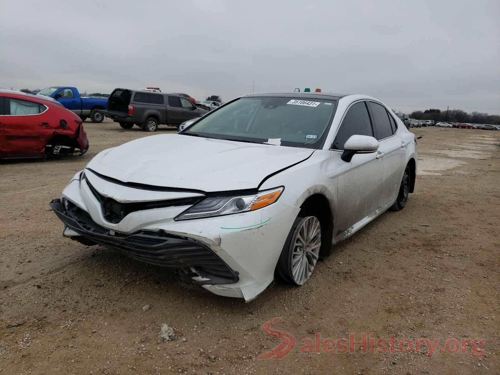 4T1F11AK3LU863946 2020 TOYOTA CAMRY