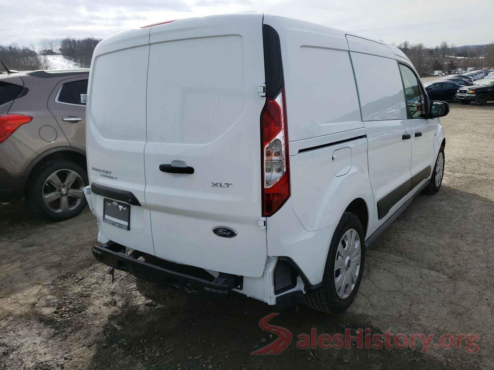 NM0LS7F27L1475942 2020 FORD TRANSIT CO