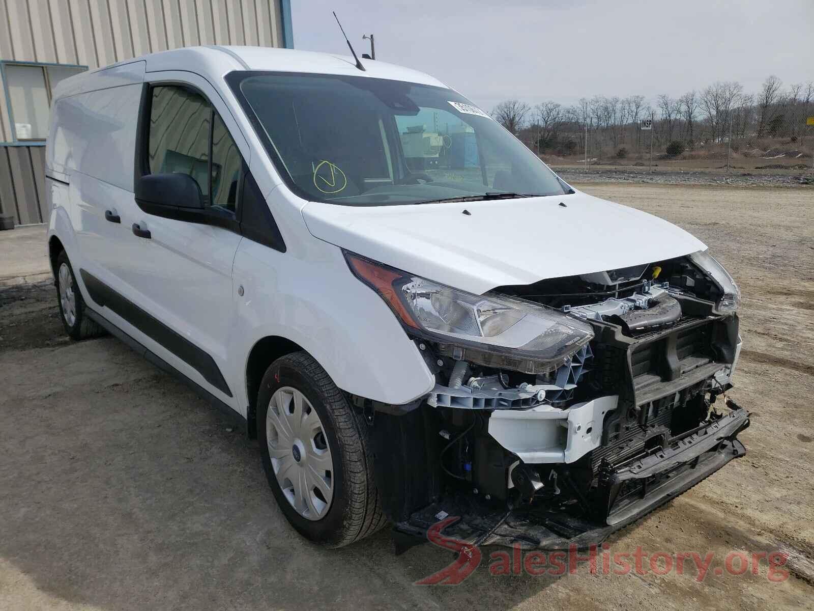 NM0LS7F27L1475942 2020 FORD TRANSIT CO