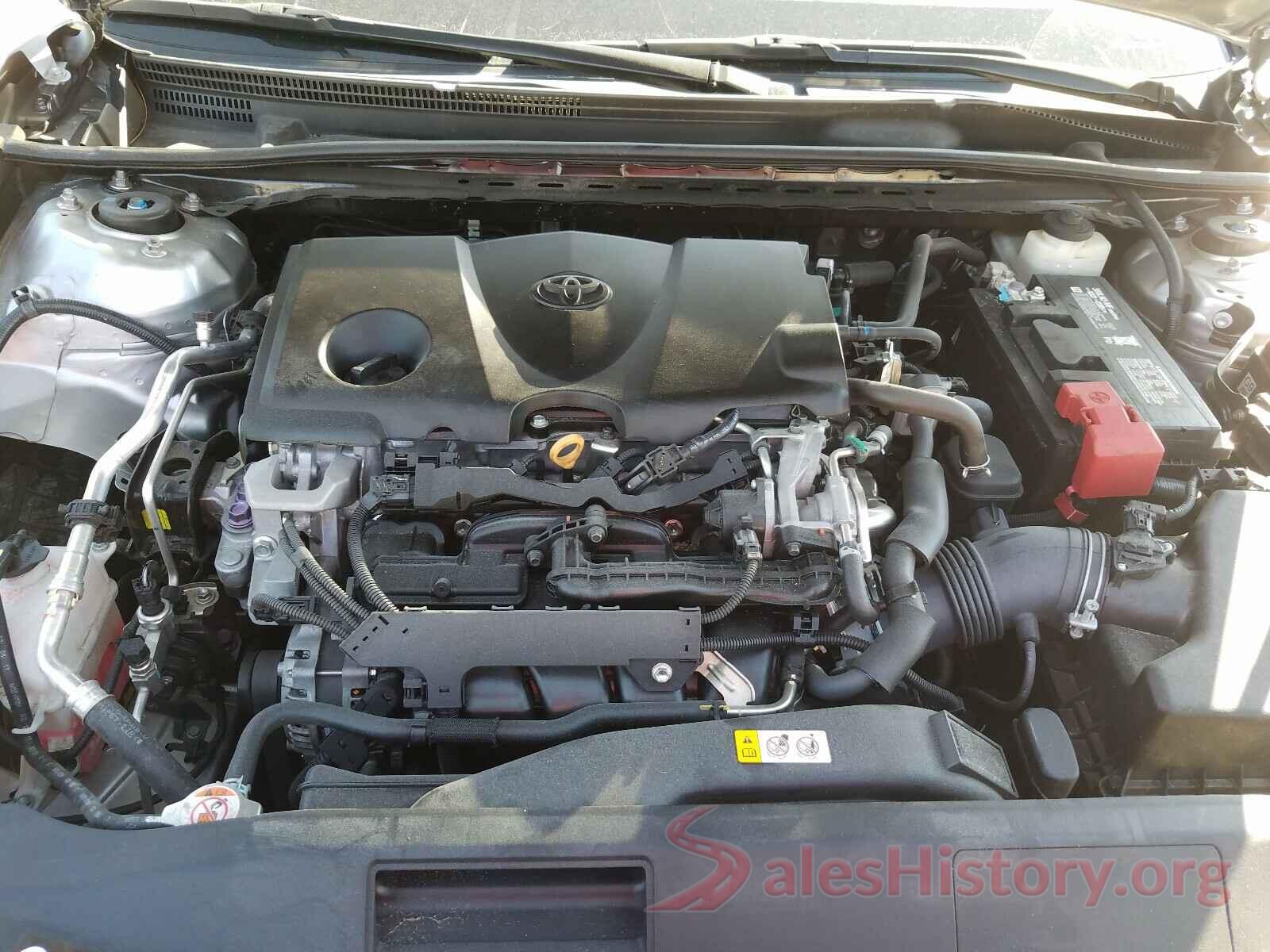 4T1B11HK6JU563805 2018 TOYOTA CAMRY