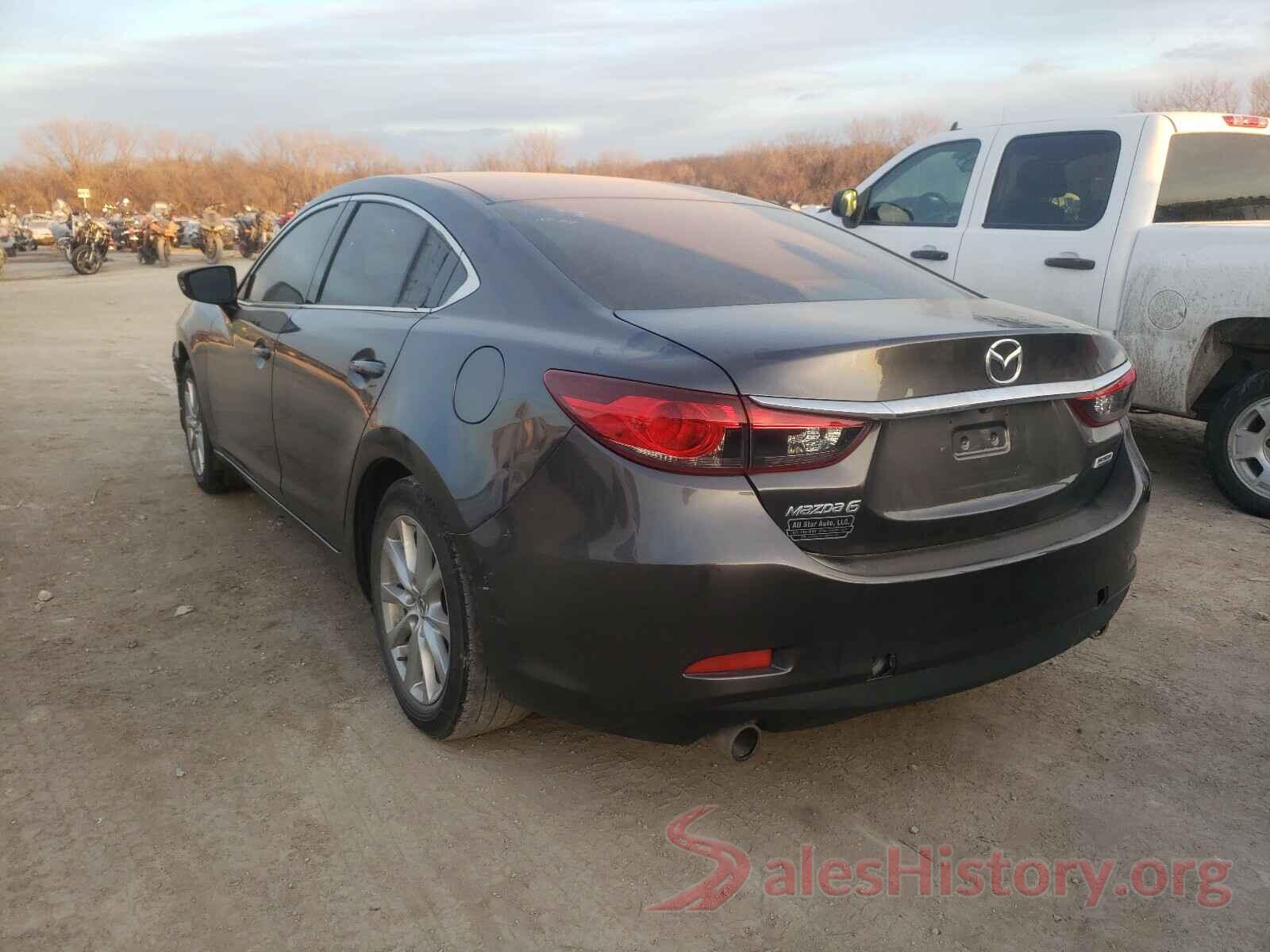 JM1GJ1U52G1485608 2016 MAZDA 6