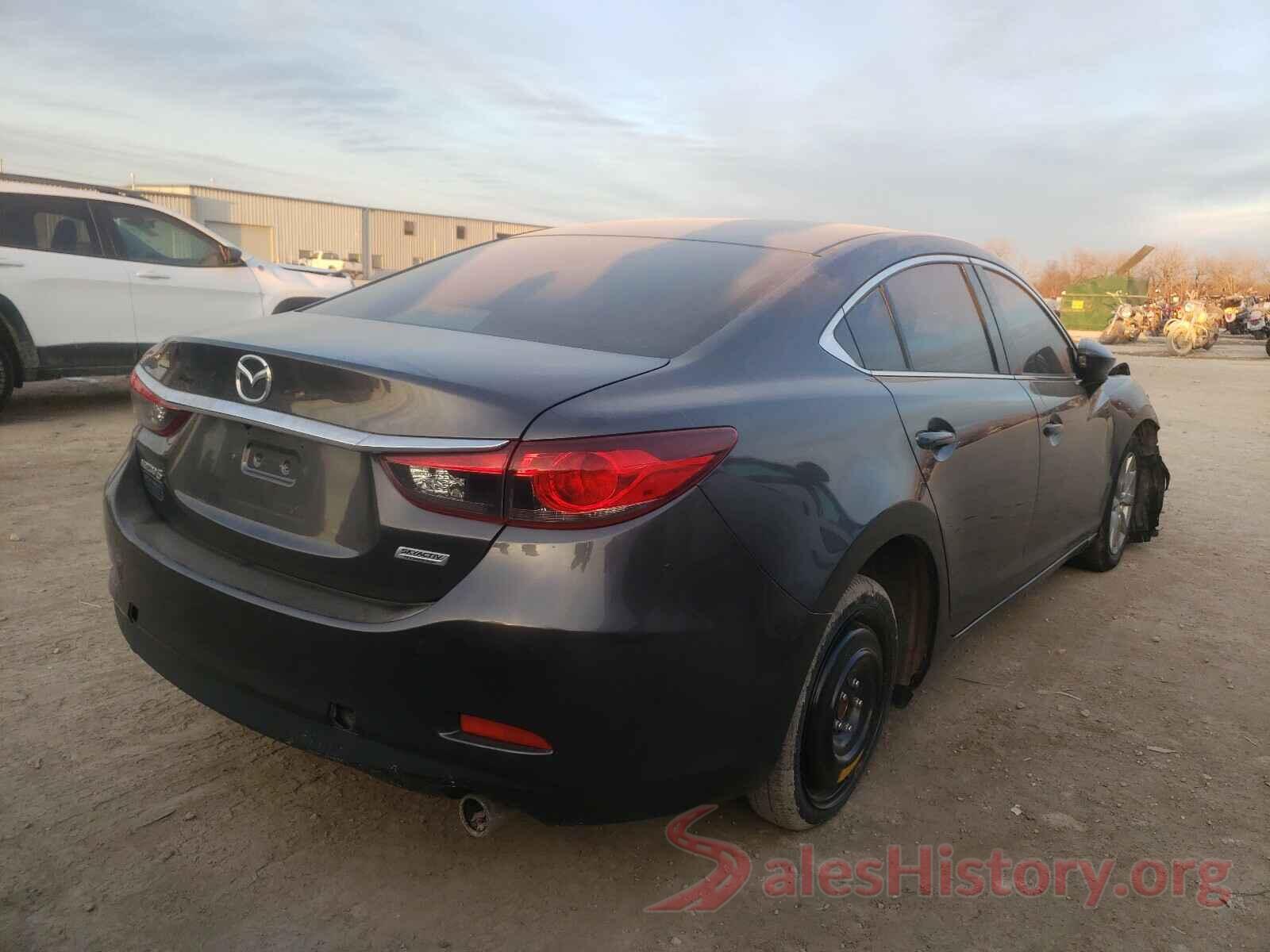 JM1GJ1U52G1485608 2016 MAZDA 6