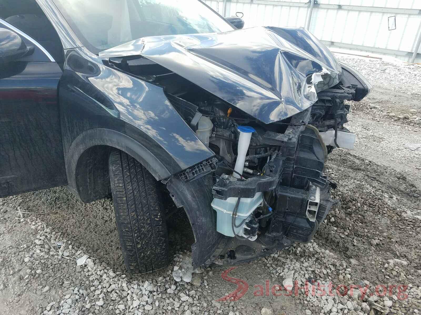 KNDCB3LC7H5076103 2017 KIA NIRO