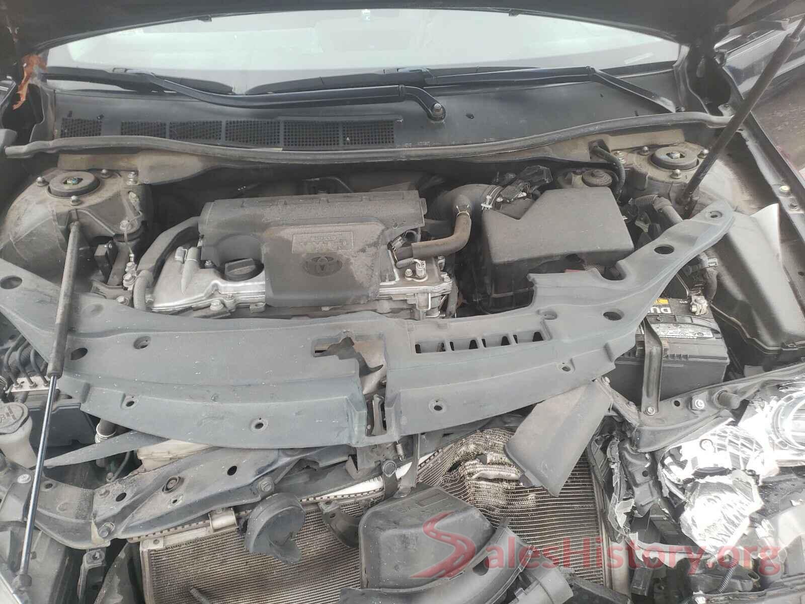 4T1BF1FK0GU120045 2016 TOYOTA CAMRY