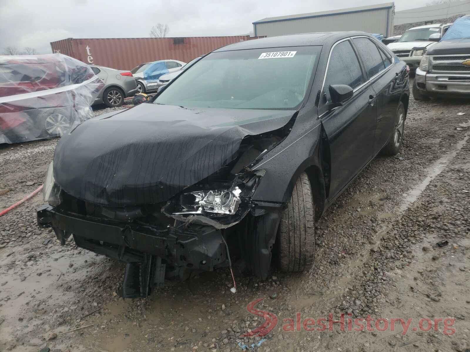 4T1BF1FK0GU120045 2016 TOYOTA CAMRY