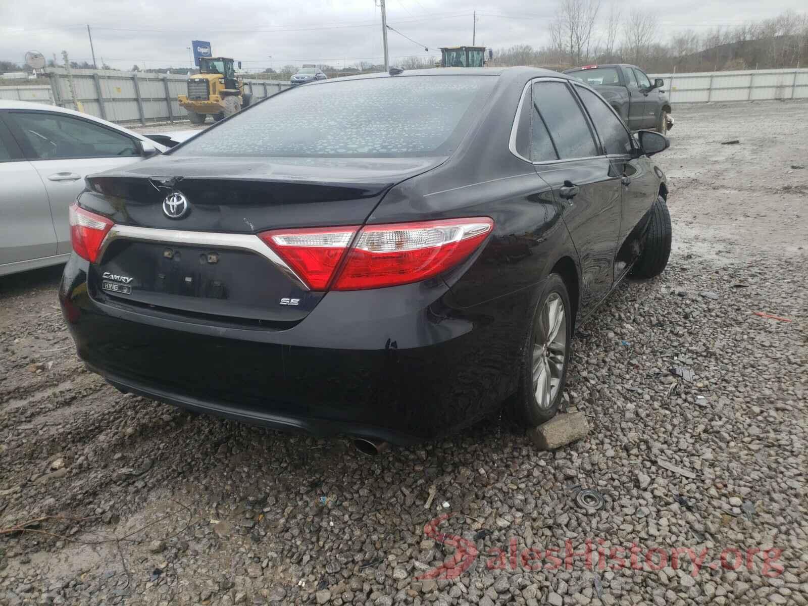 4T1BF1FK0GU120045 2016 TOYOTA CAMRY