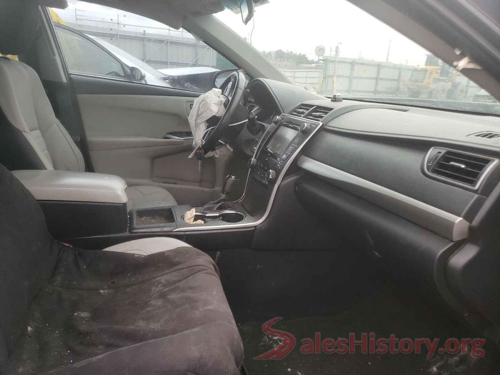 4T1BF1FK0GU120045 2016 TOYOTA CAMRY