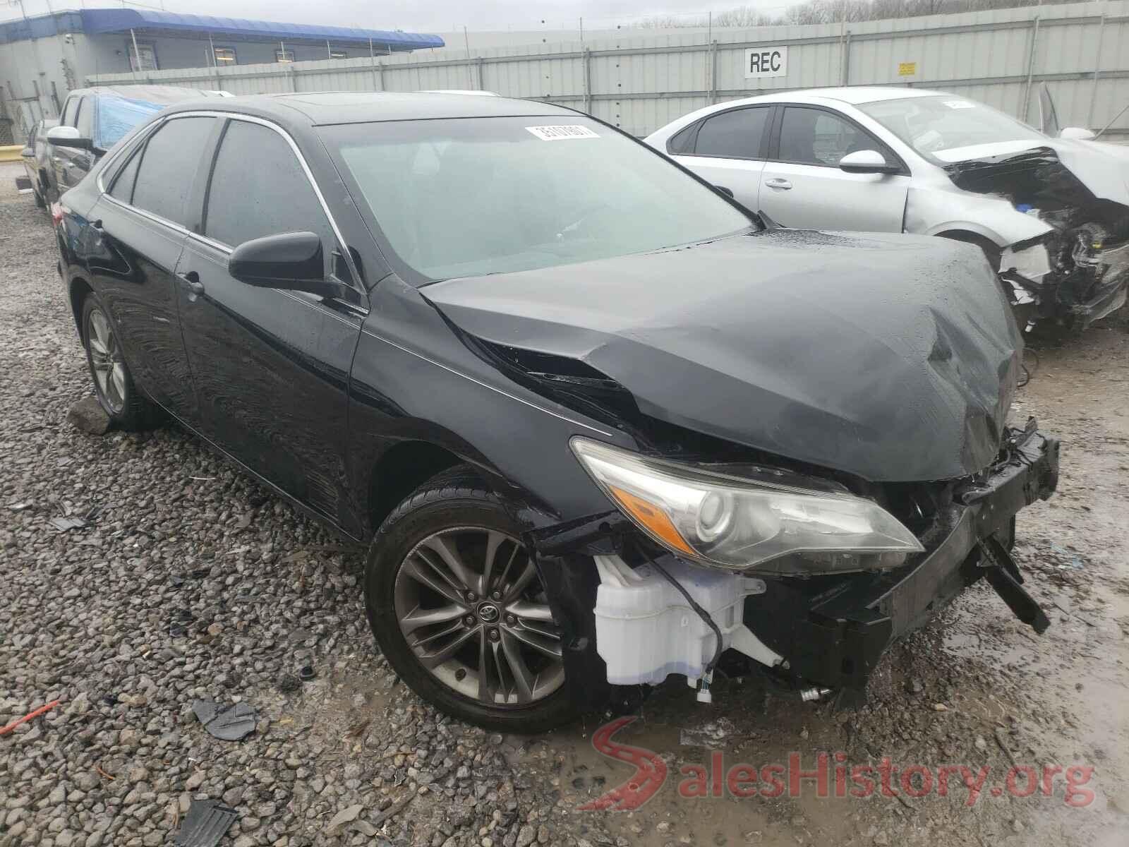 4T1BF1FK0GU120045 2016 TOYOTA CAMRY