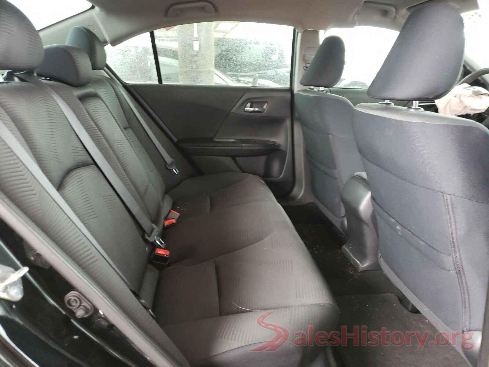 1HGCR2F31HA260561 2017 HONDA ACCORD