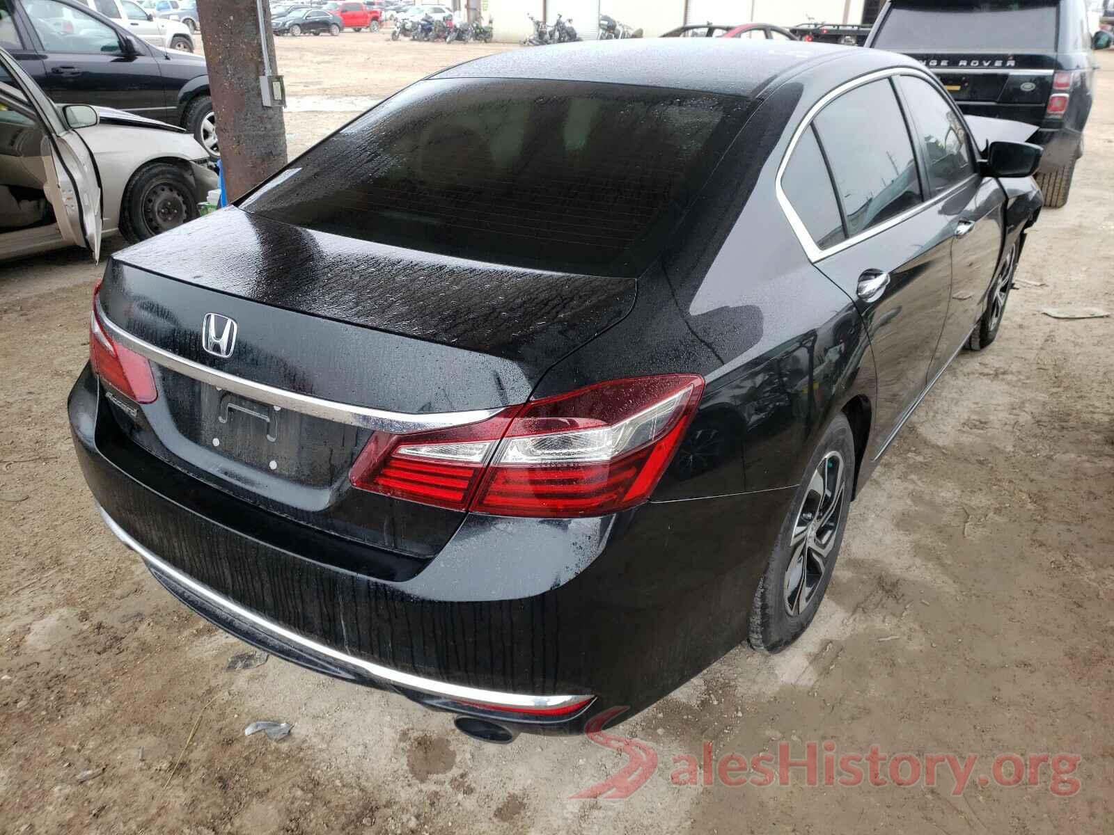 1HGCR2F31HA260561 2017 HONDA ACCORD