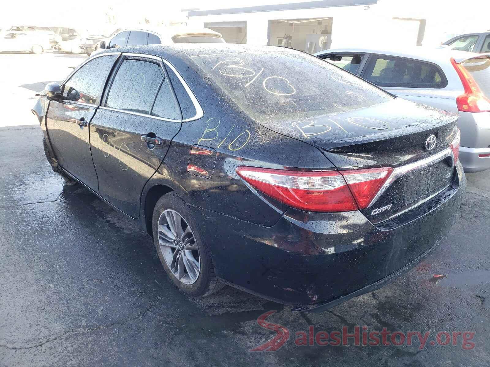 4T1BF1FK6HU701101 2017 TOYOTA CAMRY