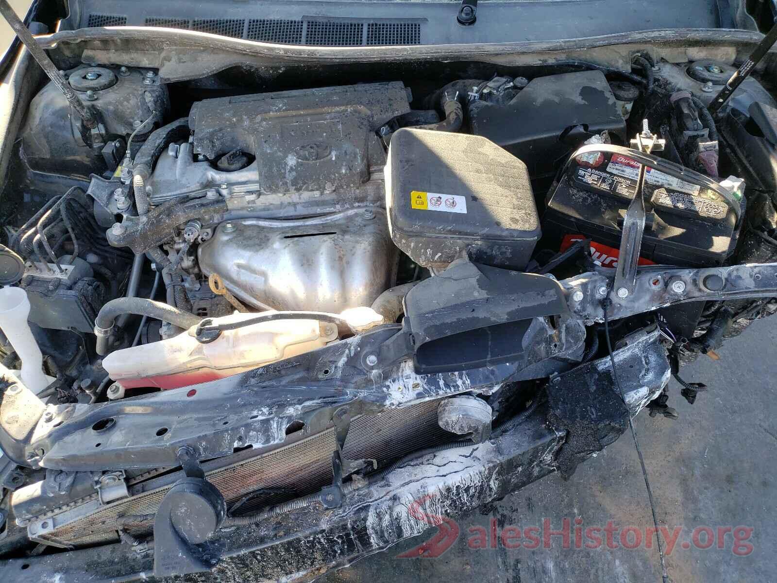 4T1BF1FK6HU701101 2017 TOYOTA CAMRY