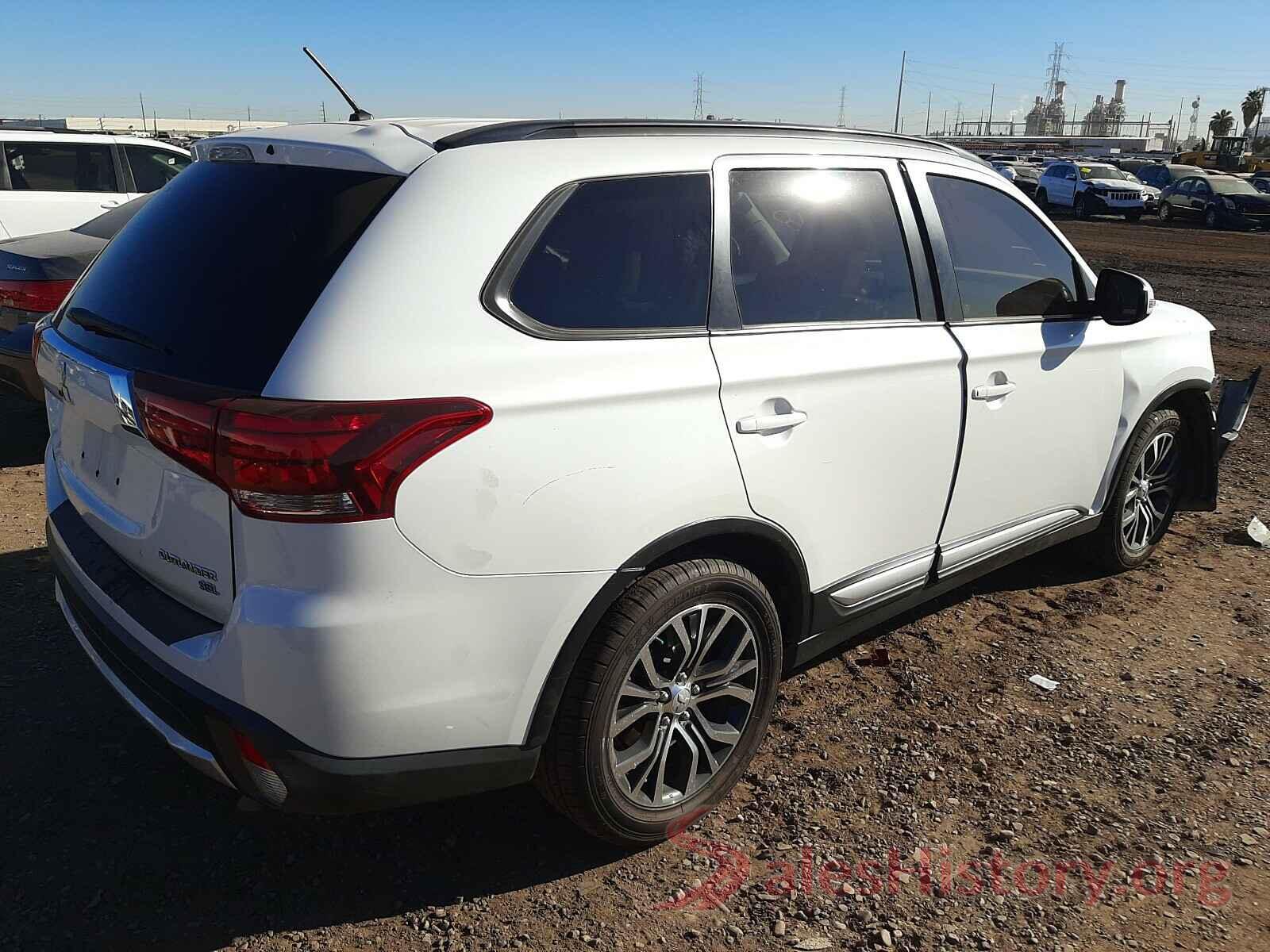 JA4AD3A30GZ021904 2016 MITSUBISHI OUTLANDER