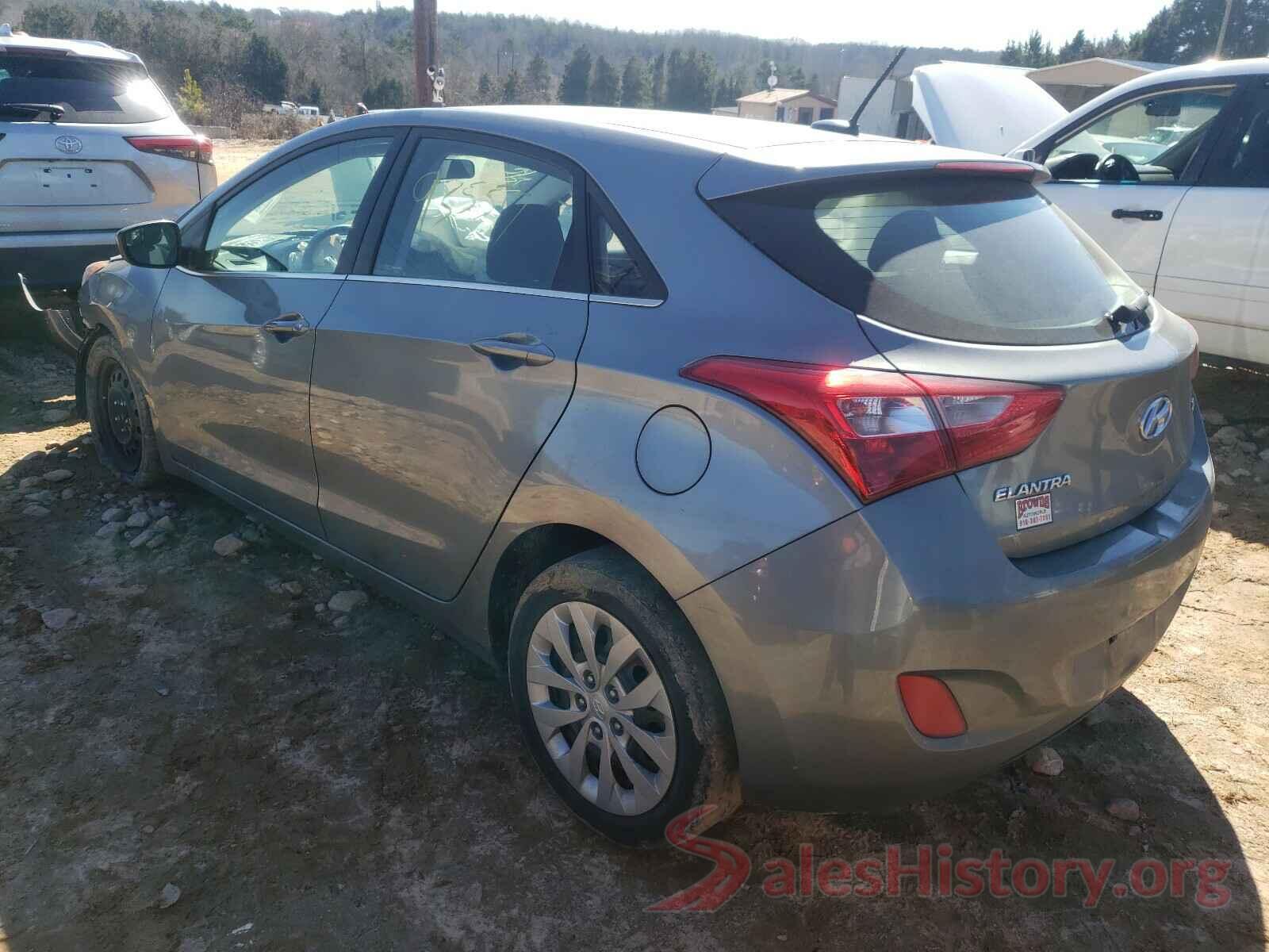 KMHD35LH1HU375970 2017 HYUNDAI ELANTRA