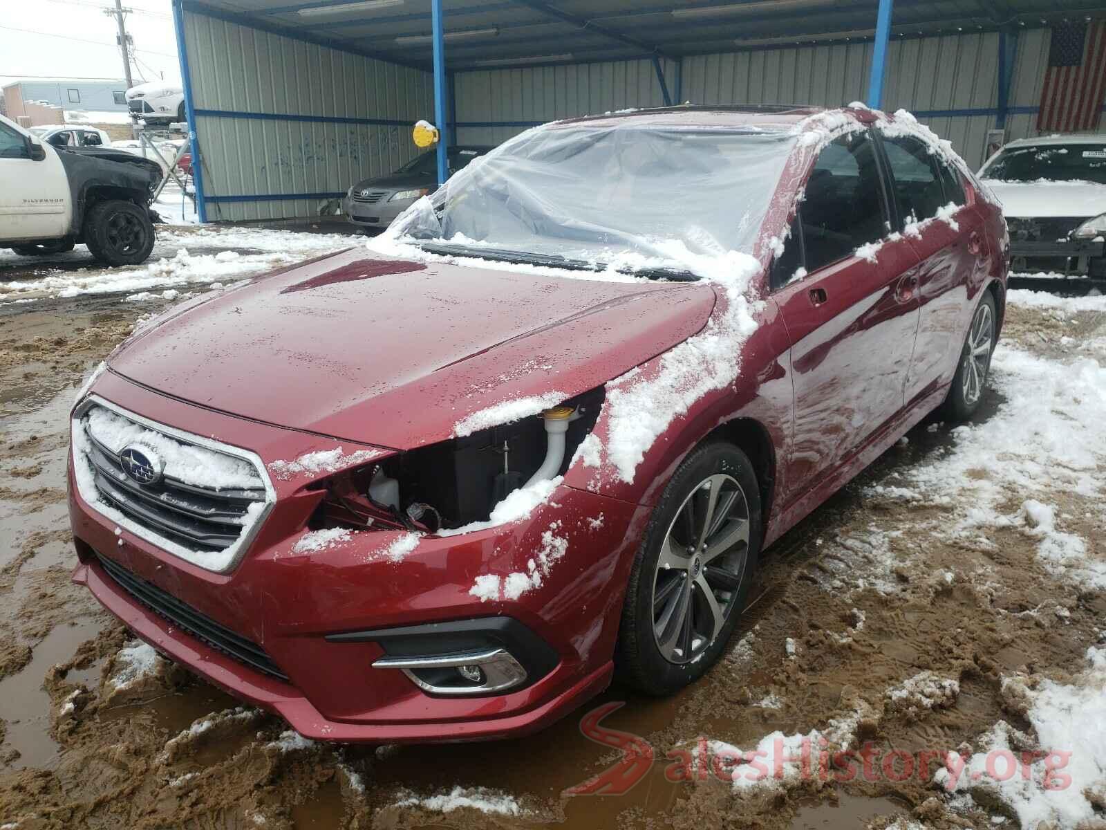 4S3BNAN66J3041777 2018 SUBARU LEGACY