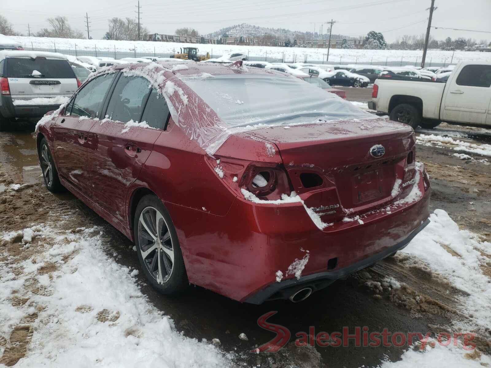 4S3BNAN66J3041777 2018 SUBARU LEGACY