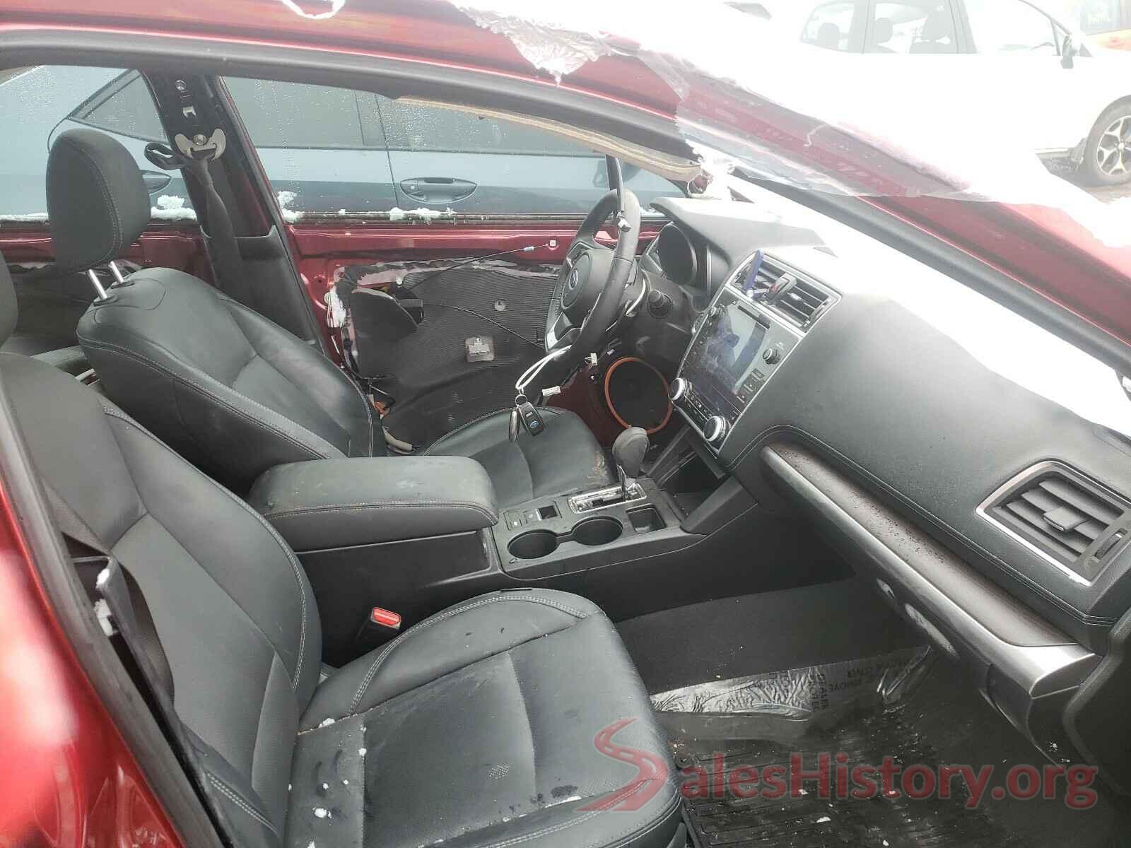 4S3BNAN66J3041777 2018 SUBARU LEGACY