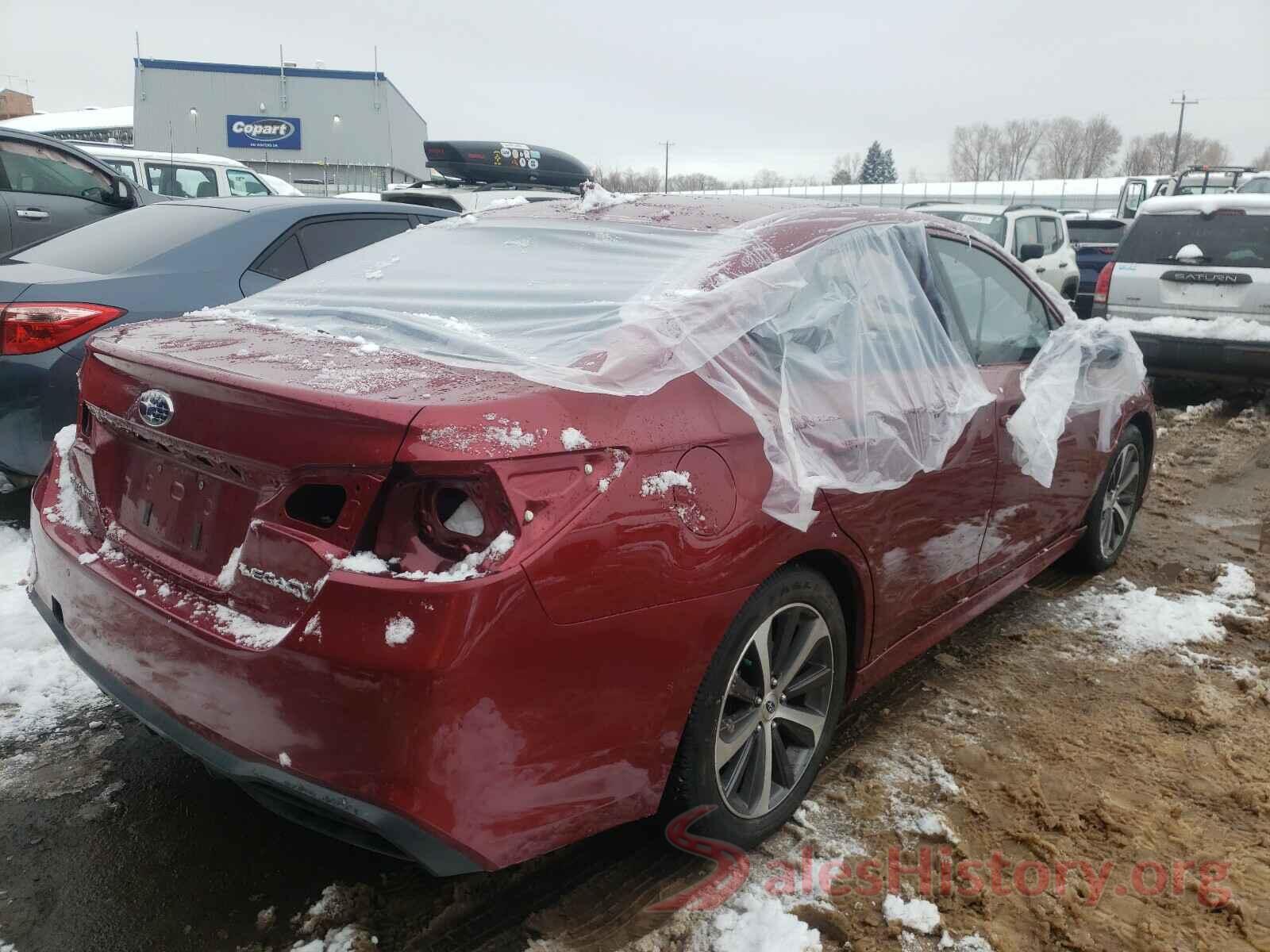 4S3BNAN66J3041777 2018 SUBARU LEGACY