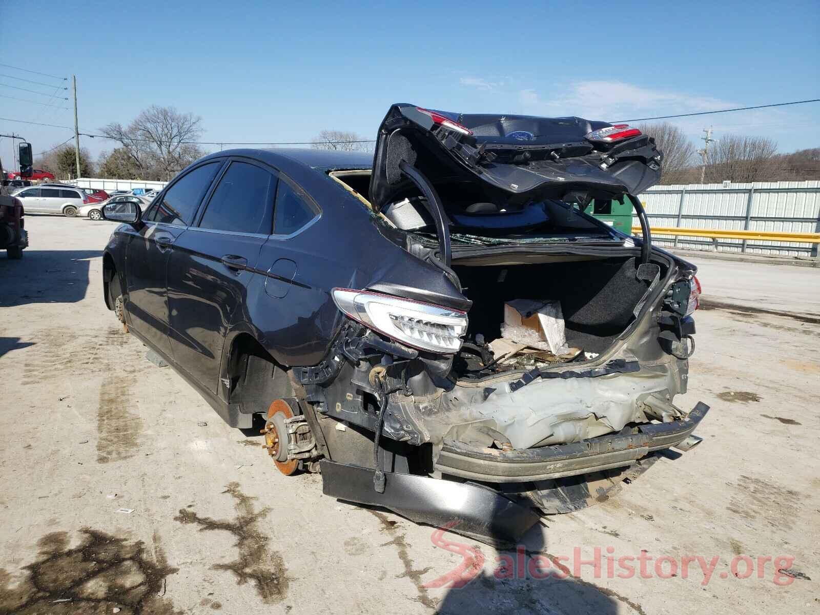 3FA6P0H72HR224685 2017 FORD FUSION