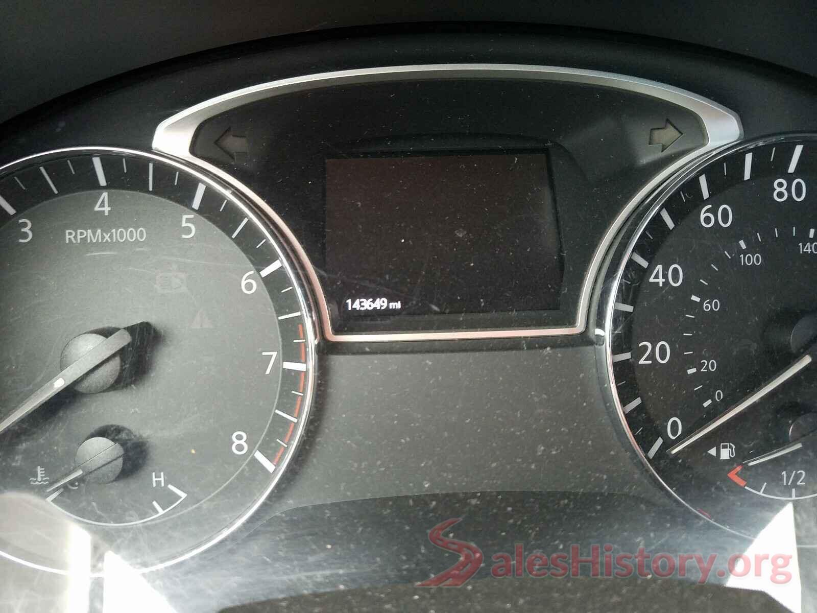 1N4AL3AP0GC280316 2016 NISSAN ALTIMA