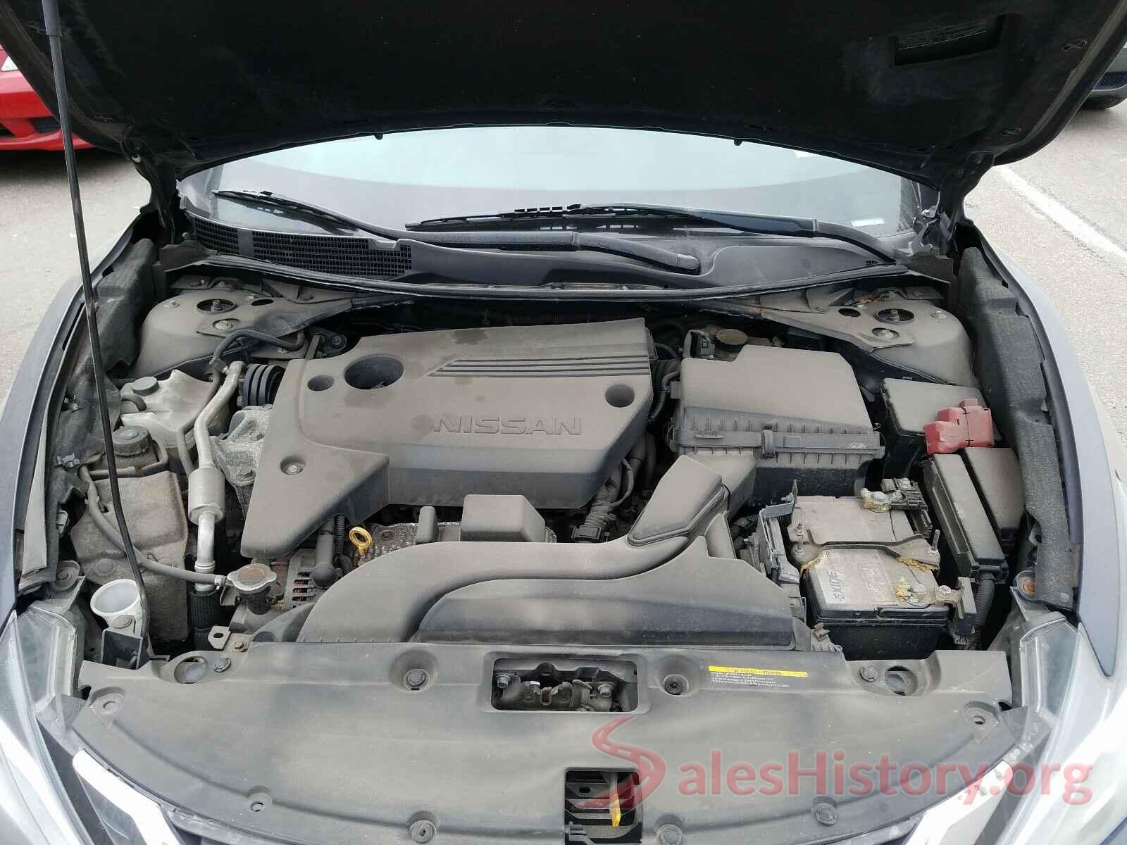 1N4AL3AP0GC280316 2016 NISSAN ALTIMA