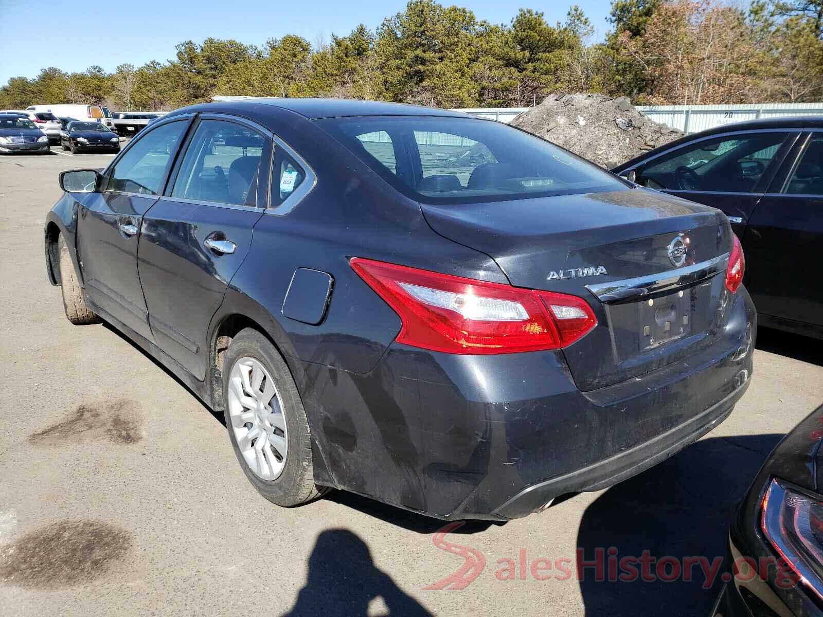 1N4AL3AP0GC280316 2016 NISSAN ALTIMA