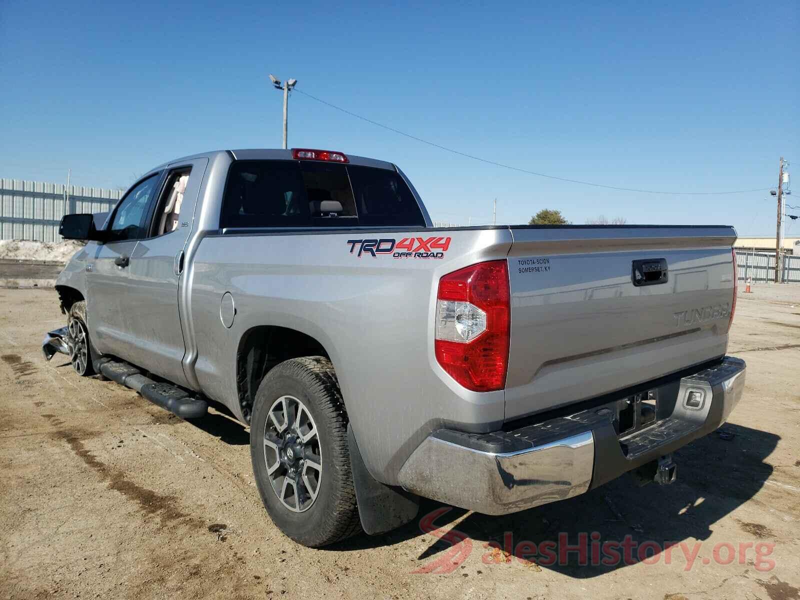 5TFUW5F17GX570334 2016 TOYOTA TUNDRA