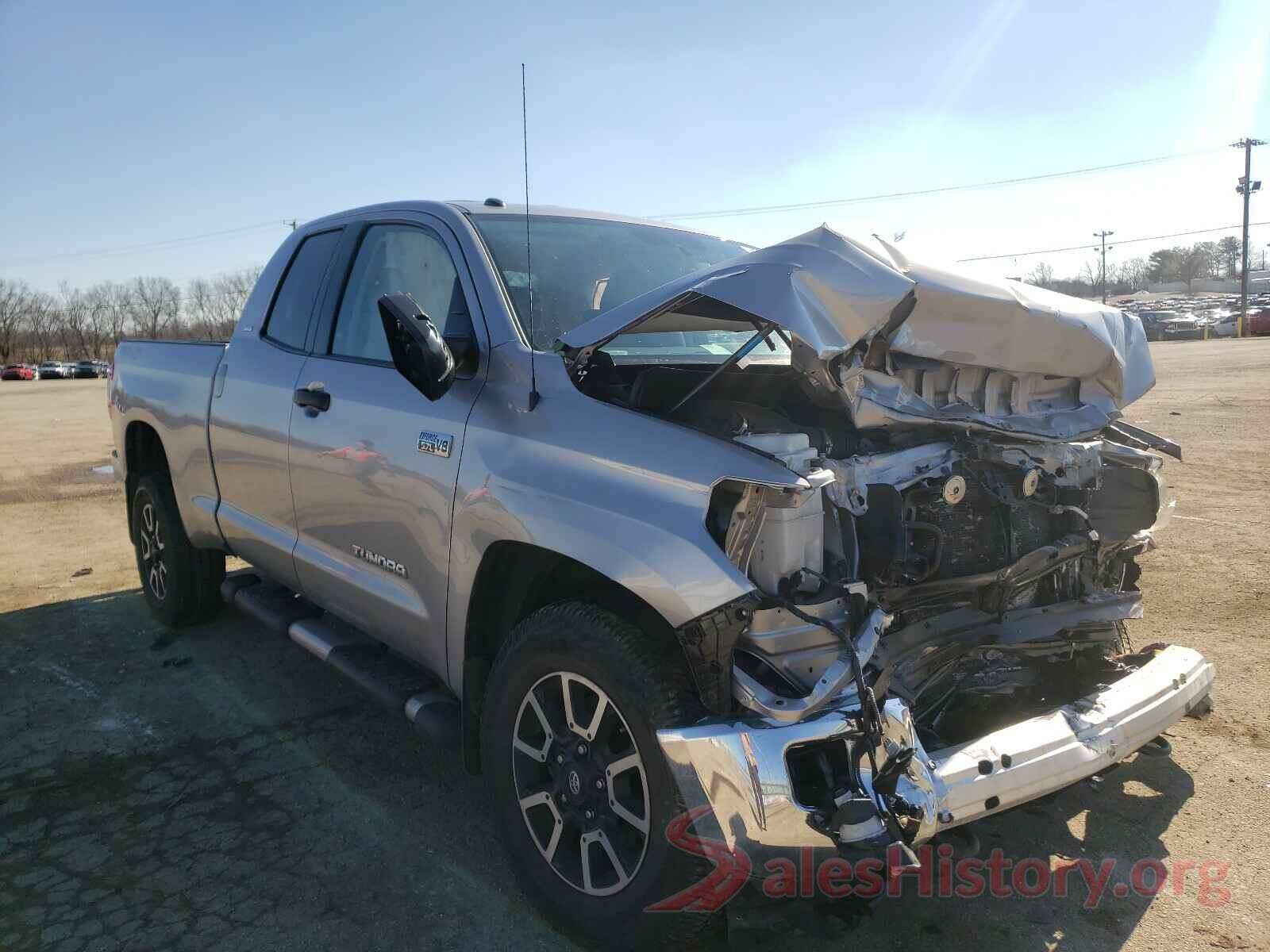 5TFUW5F17GX570334 2016 TOYOTA TUNDRA