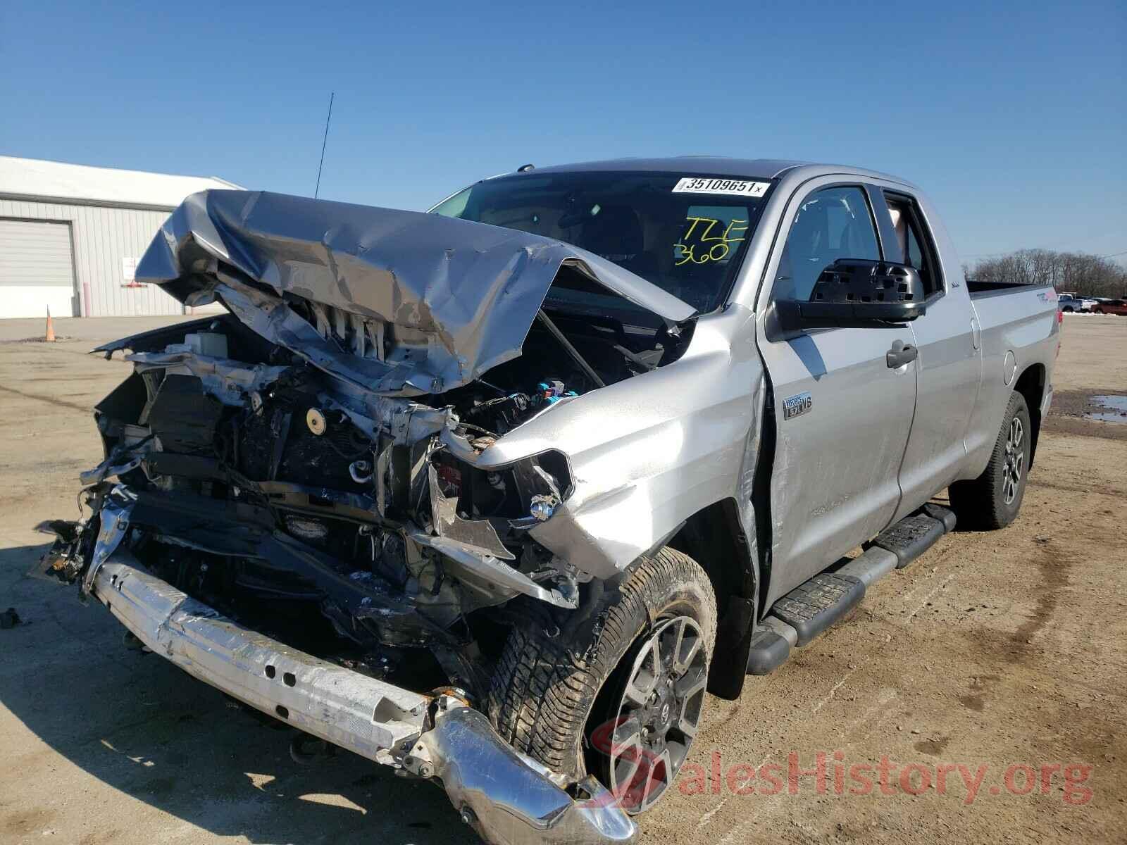 5TFUW5F17GX570334 2016 TOYOTA TUNDRA