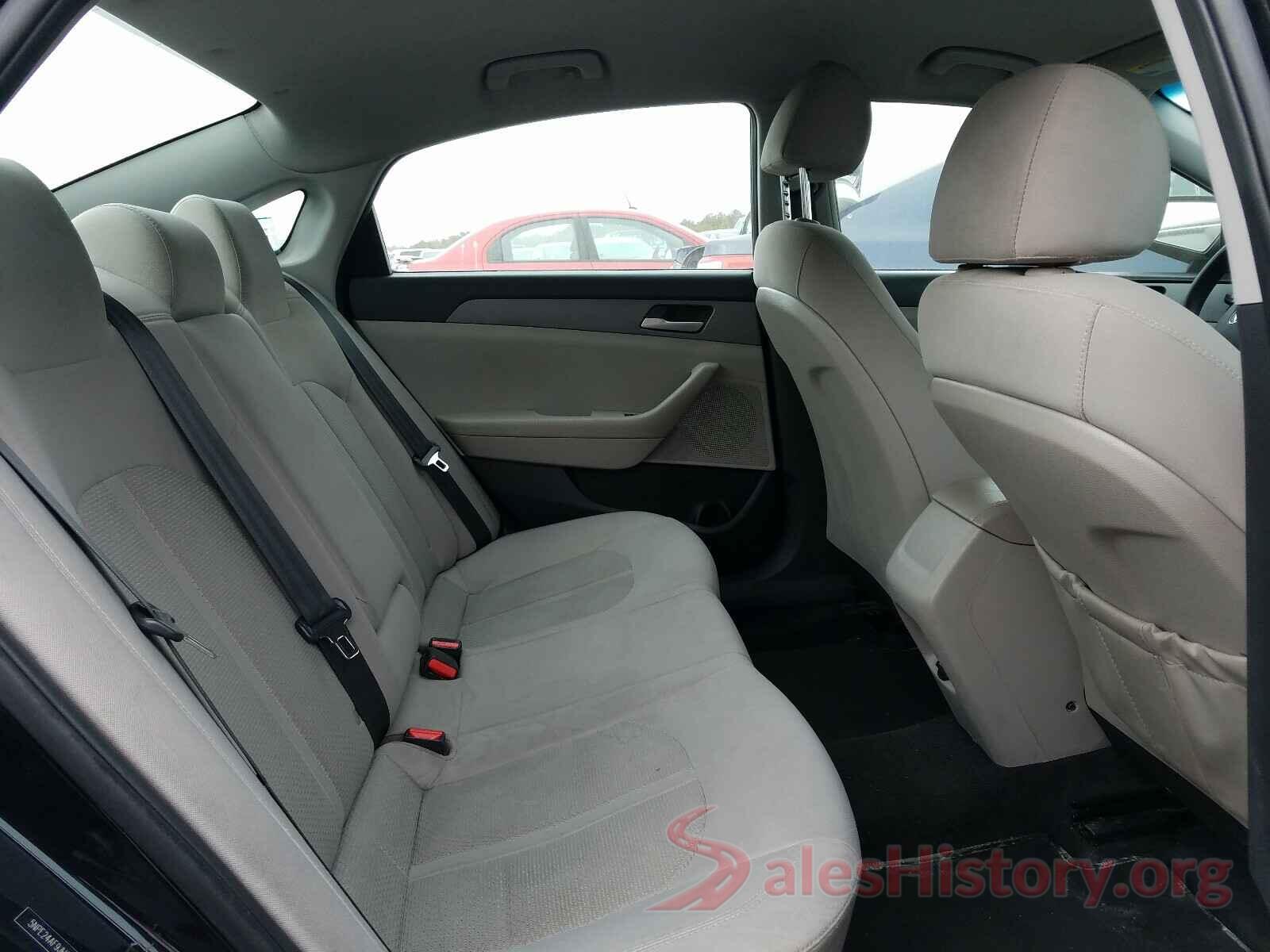 5NPE24AF9JH681743 2018 HYUNDAI SONATA