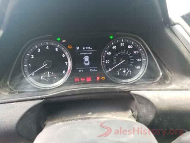 5NPEG4JA5MH069405 2021 HYUNDAI SONATA