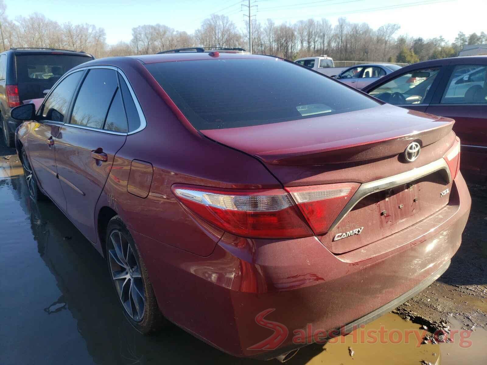 4T1BK1FK2GU569173 2016 TOYOTA CAMRY