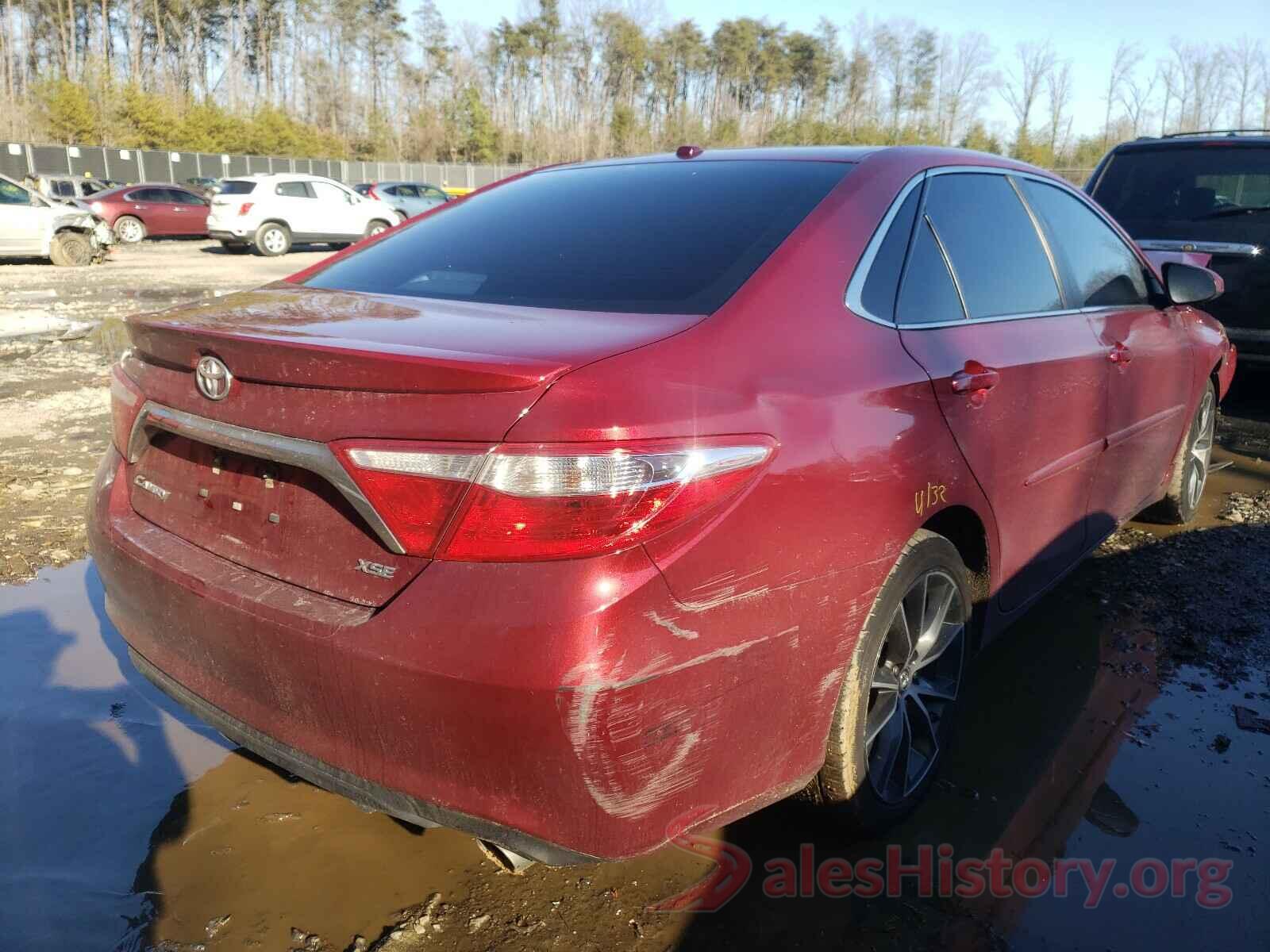 4T1BK1FK2GU569173 2016 TOYOTA CAMRY