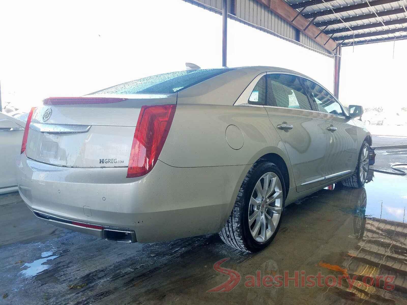 2G61M5S3XF9267922 2015 CADILLAC XTS