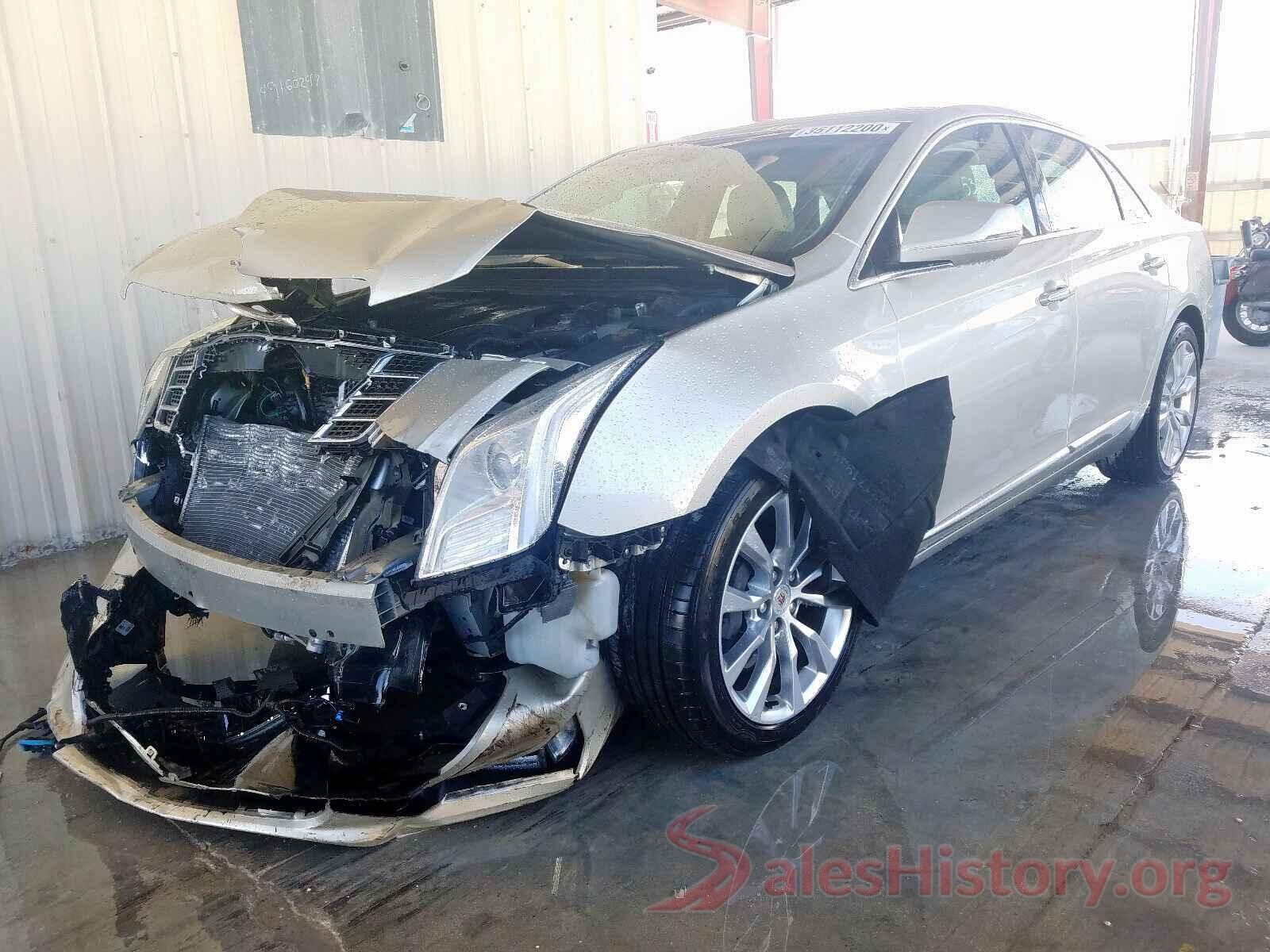 2G61M5S3XF9267922 2015 CADILLAC XTS