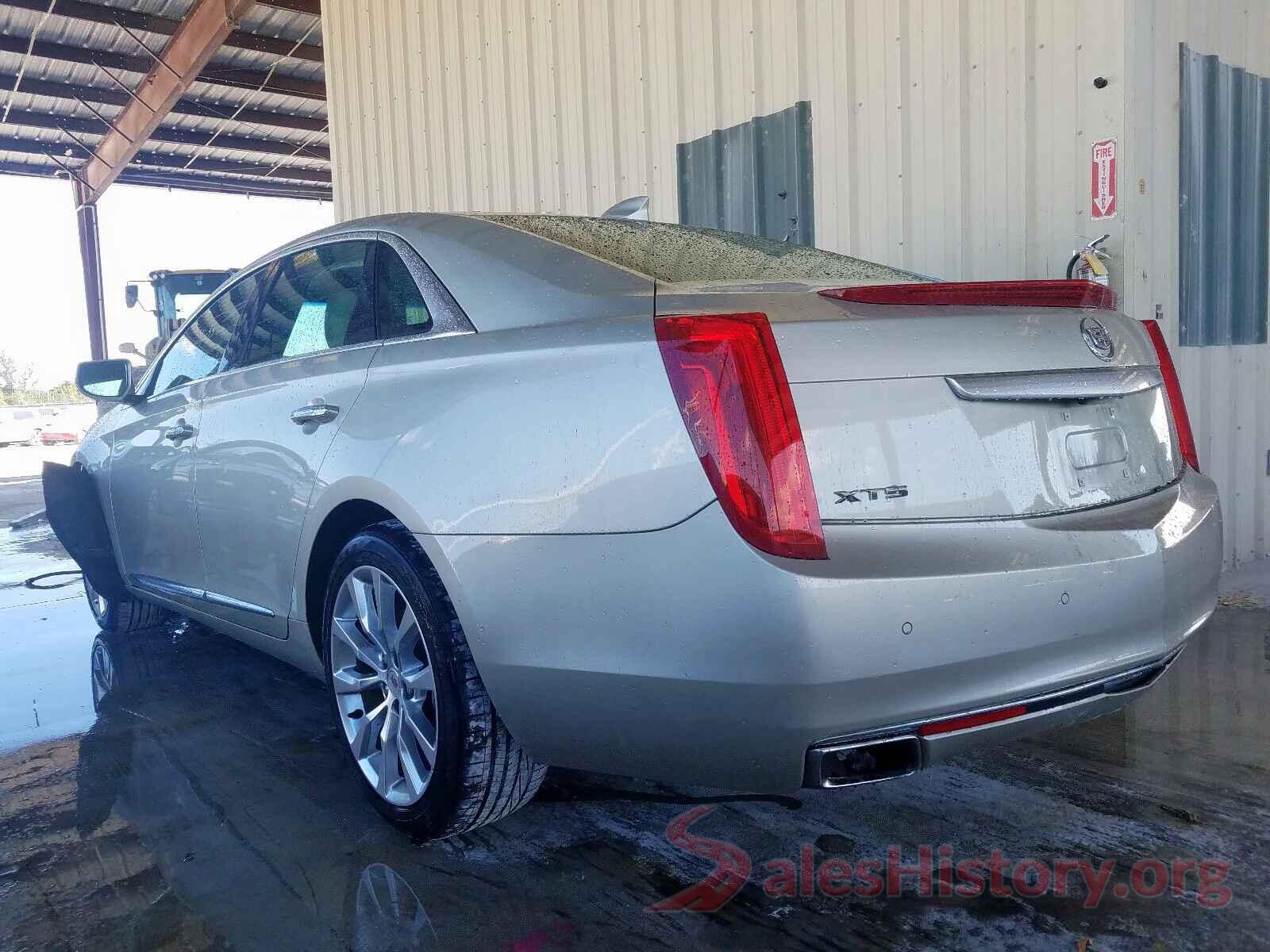 2G61M5S3XF9267922 2015 CADILLAC XTS