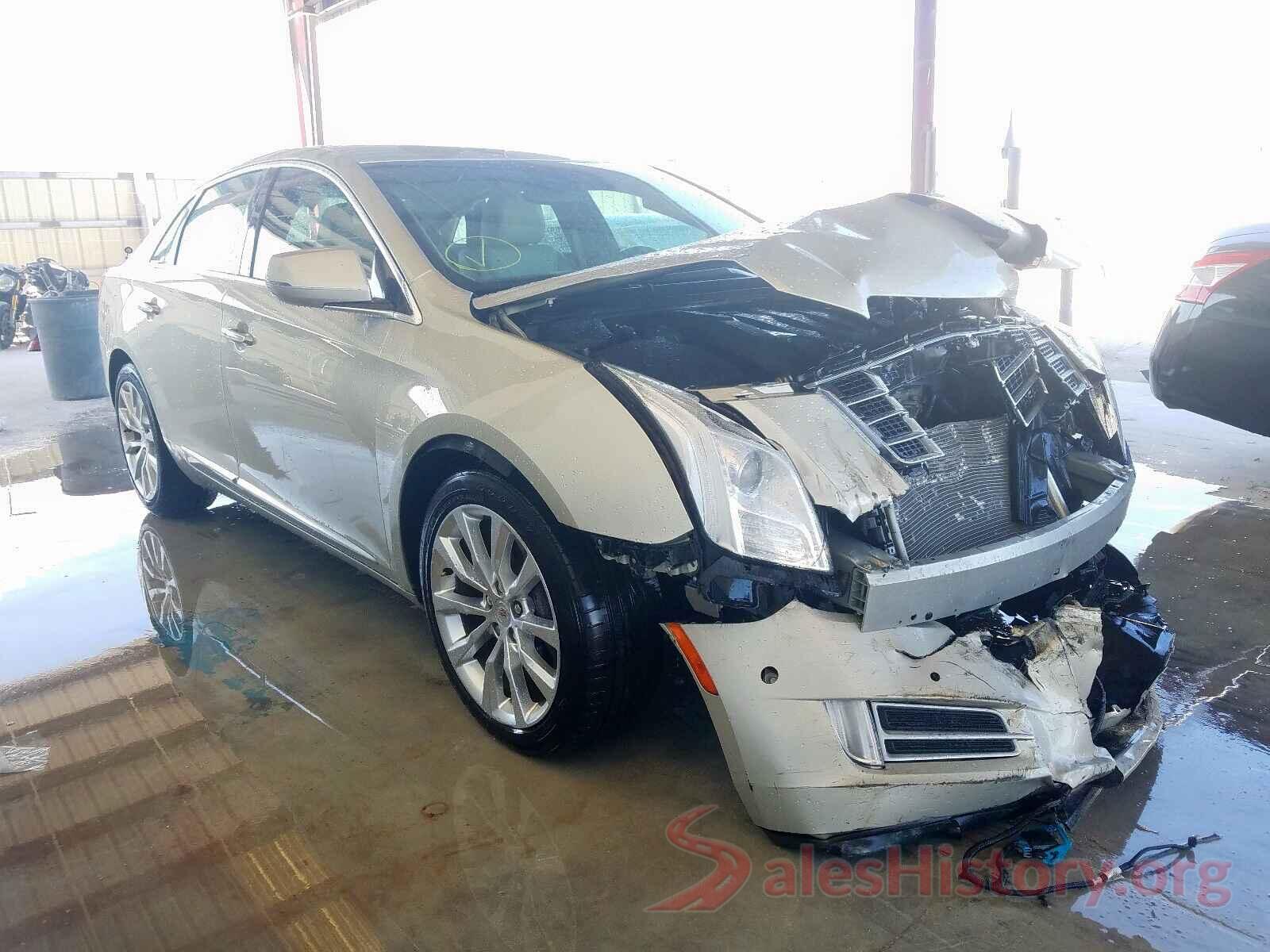 2G61M5S3XF9267922 2015 CADILLAC XTS