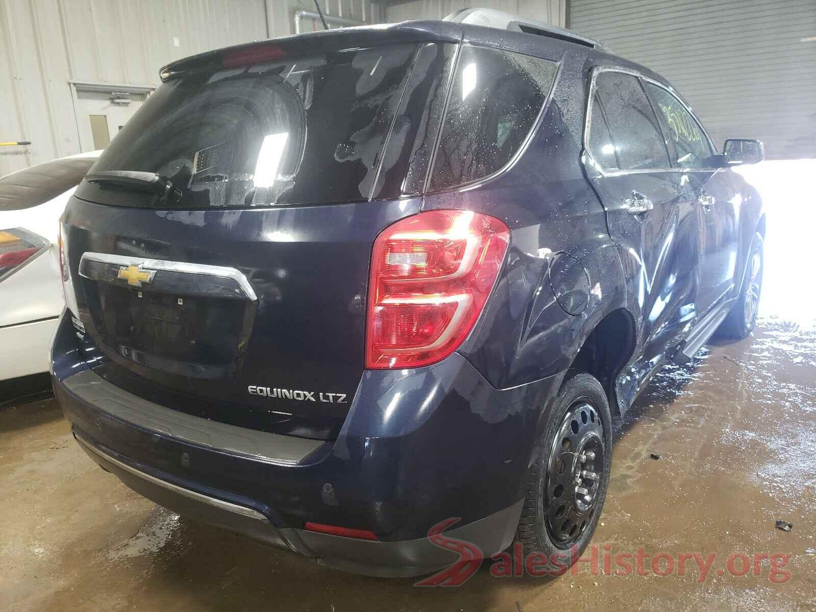 2GNFLGEK0G6316396 2016 CHEVROLET EQUINOX