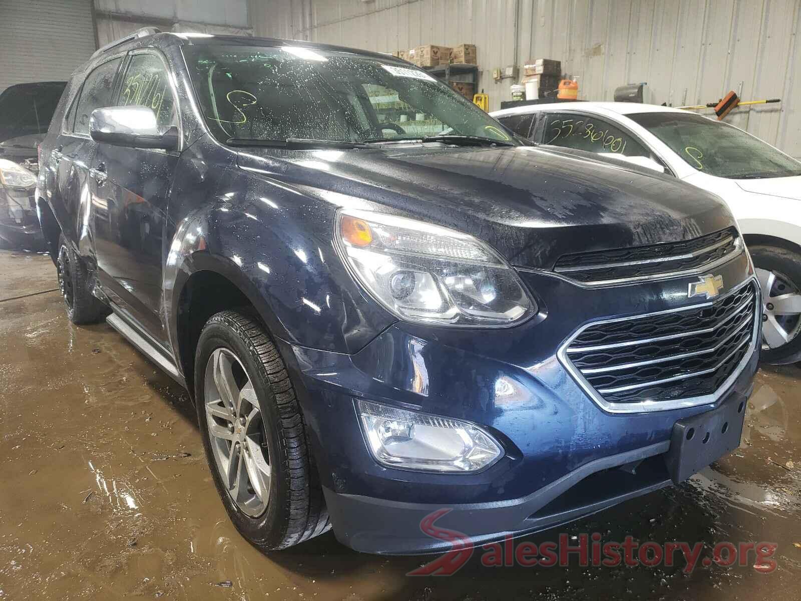 2GNFLGEK0G6316396 2016 CHEVROLET EQUINOX