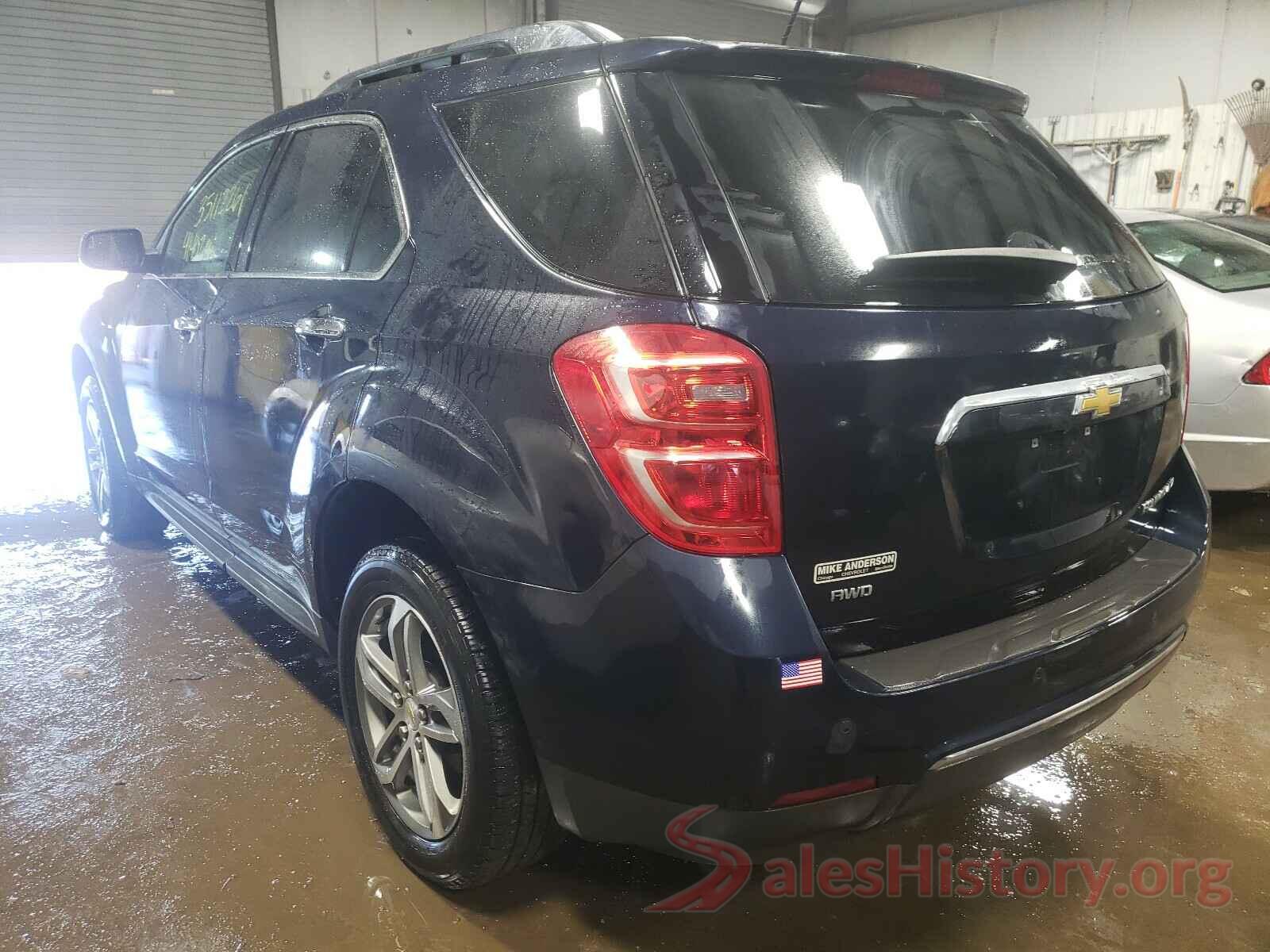 2GNFLGEK0G6316396 2016 CHEVROLET EQUINOX