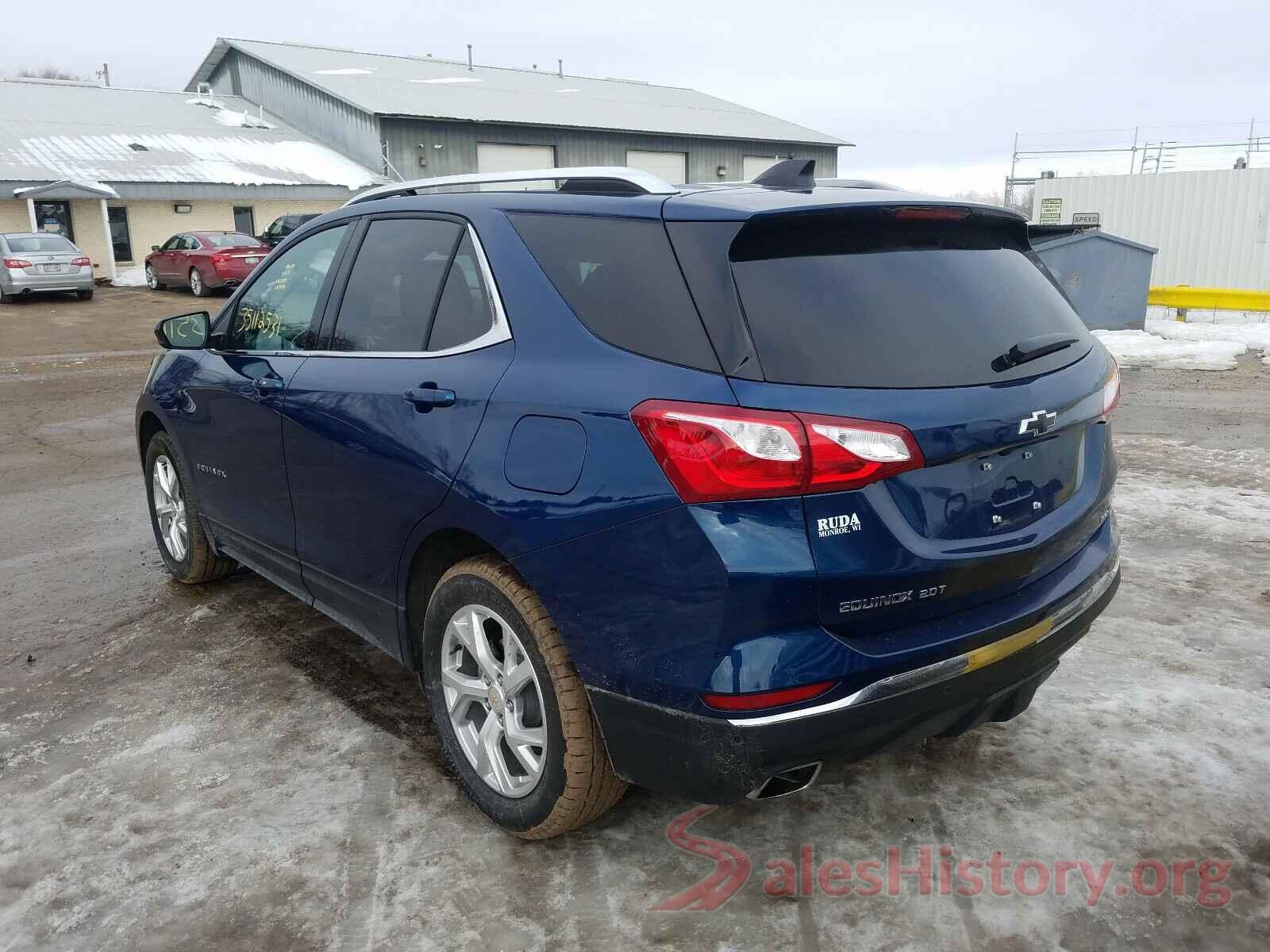 2GNAXVEX6L6178758 2020 CHEVROLET EQUINOX