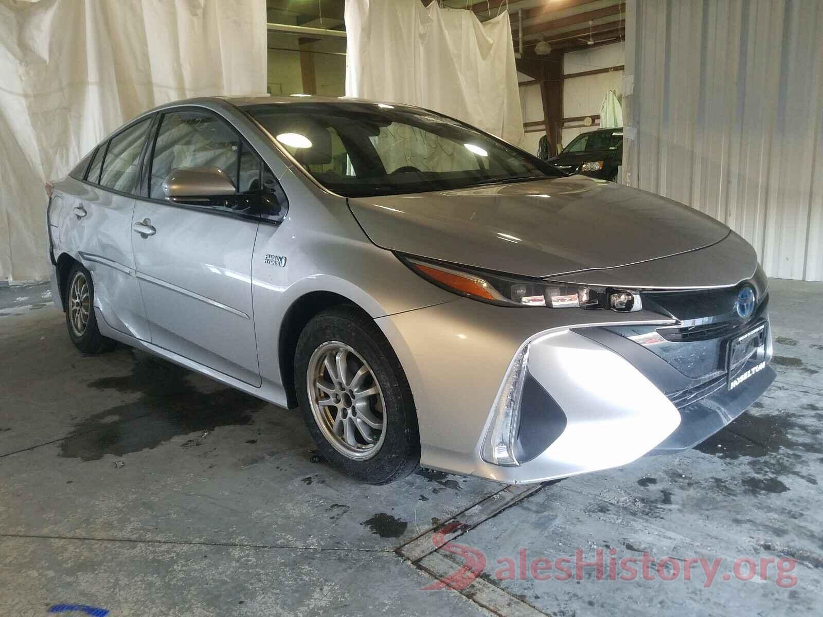 JTDKARFP0H3057114 2017 TOYOTA PRIUS