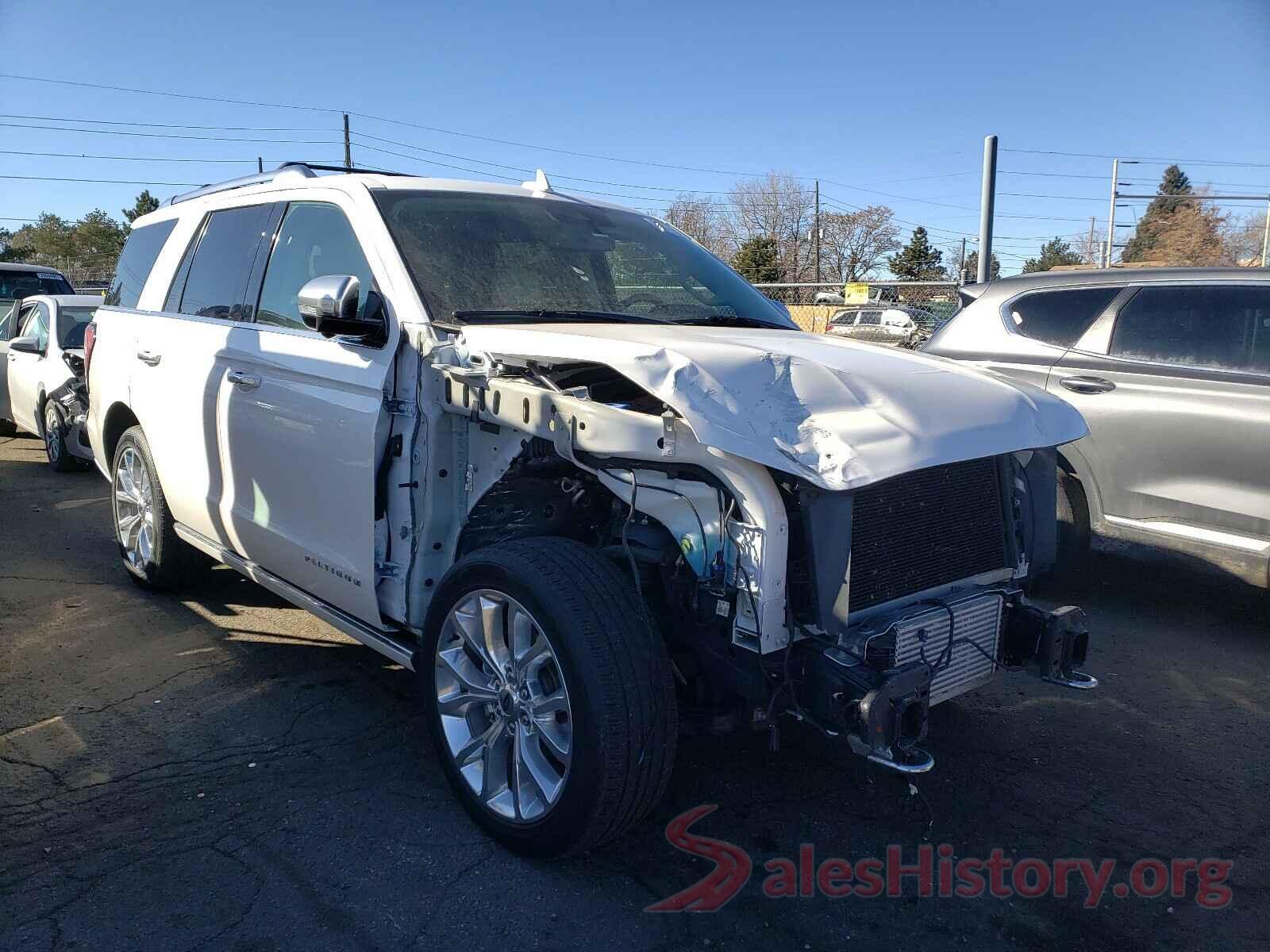 1FMJU1MT9JEA00324 2018 FORD EXPEDITION