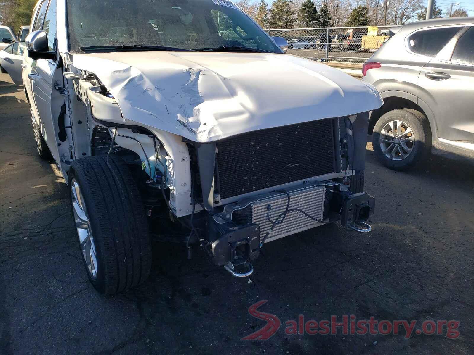 1FMJU1MT9JEA00324 2018 FORD EXPEDITION