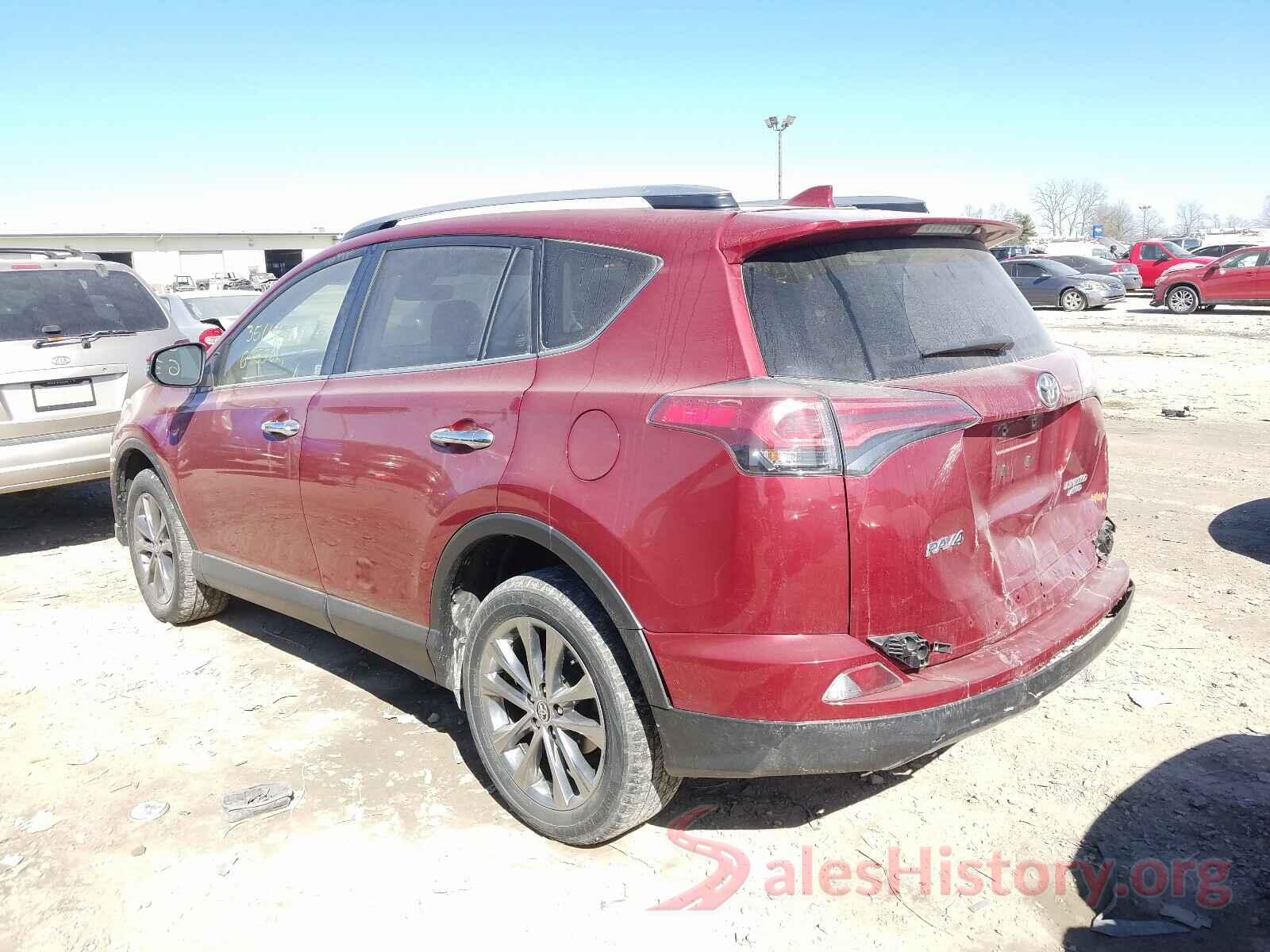 JTMDFREV2JD251279 2018 TOYOTA RAV4