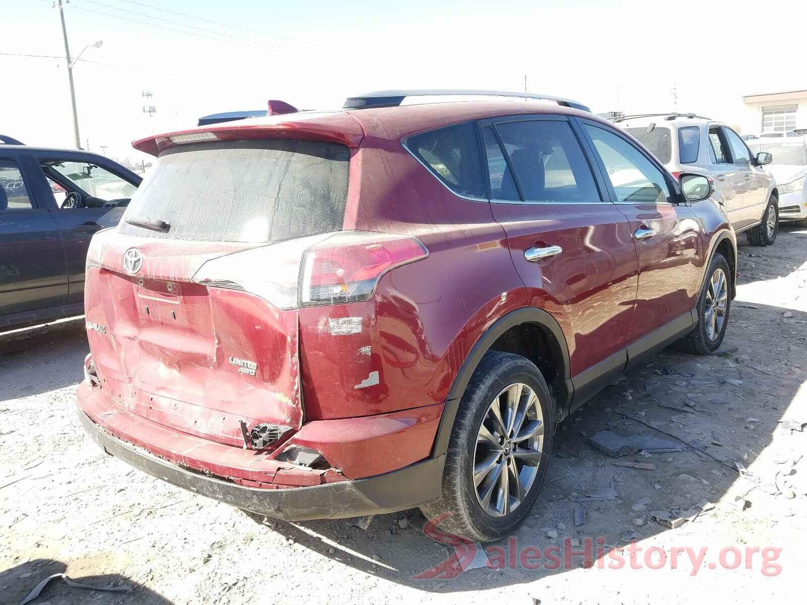 JTMDFREV2JD251279 2018 TOYOTA RAV4